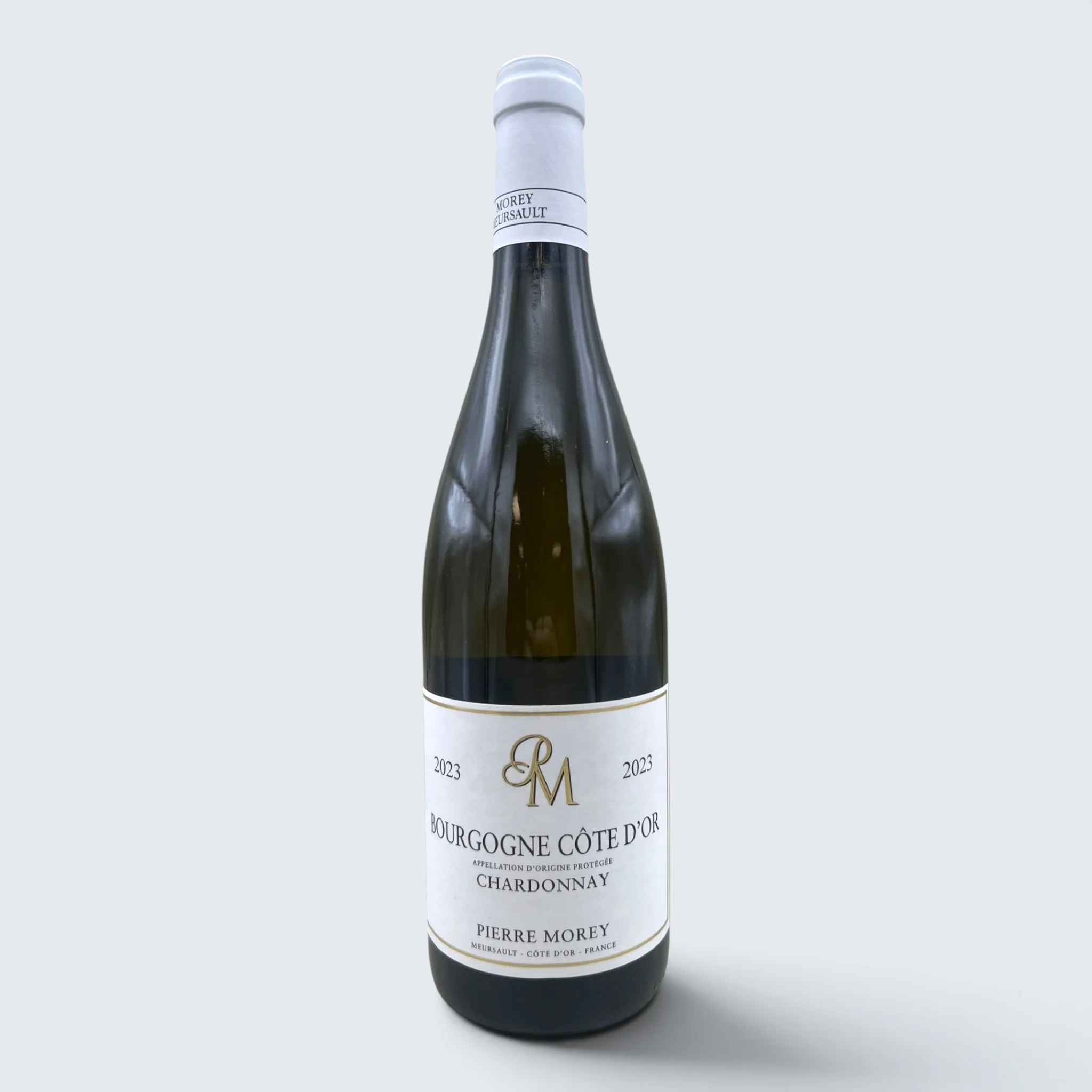 Pierre Morey Bourgogne Blanc 2023 (750ml)