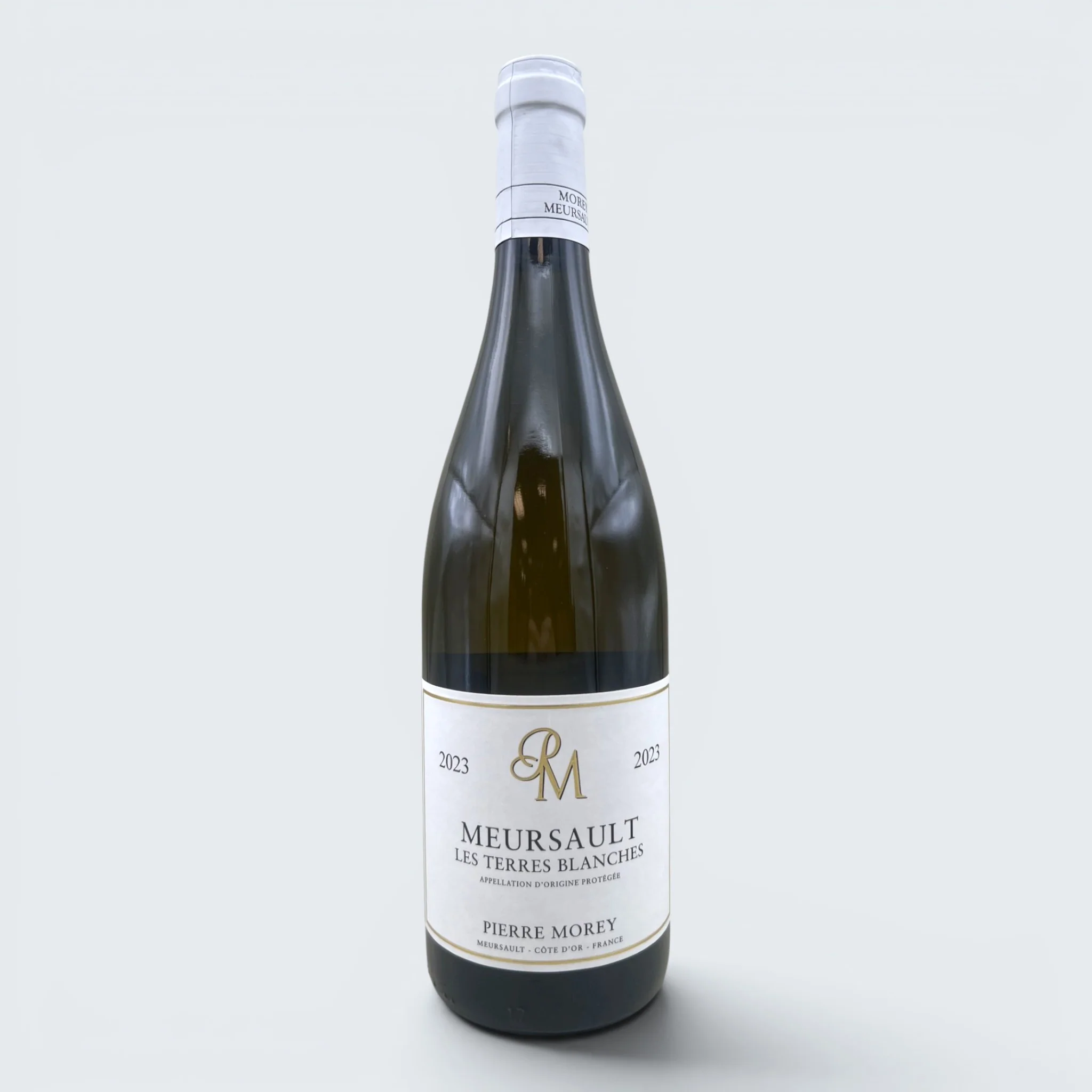 Pierre Morey Les Terres Blanches Meursault 2023 (750ml)