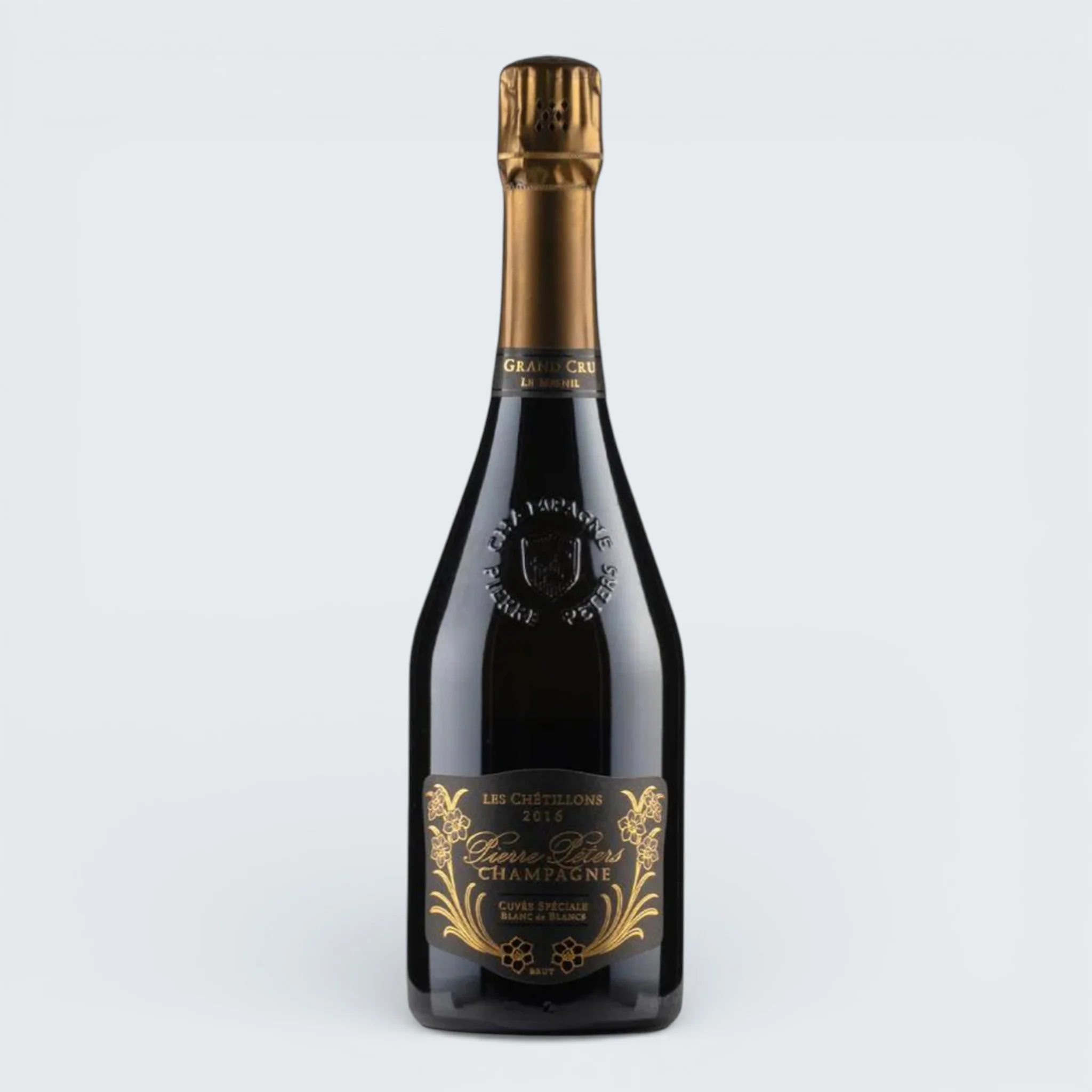Pierre Peters 2017 (1.5L)