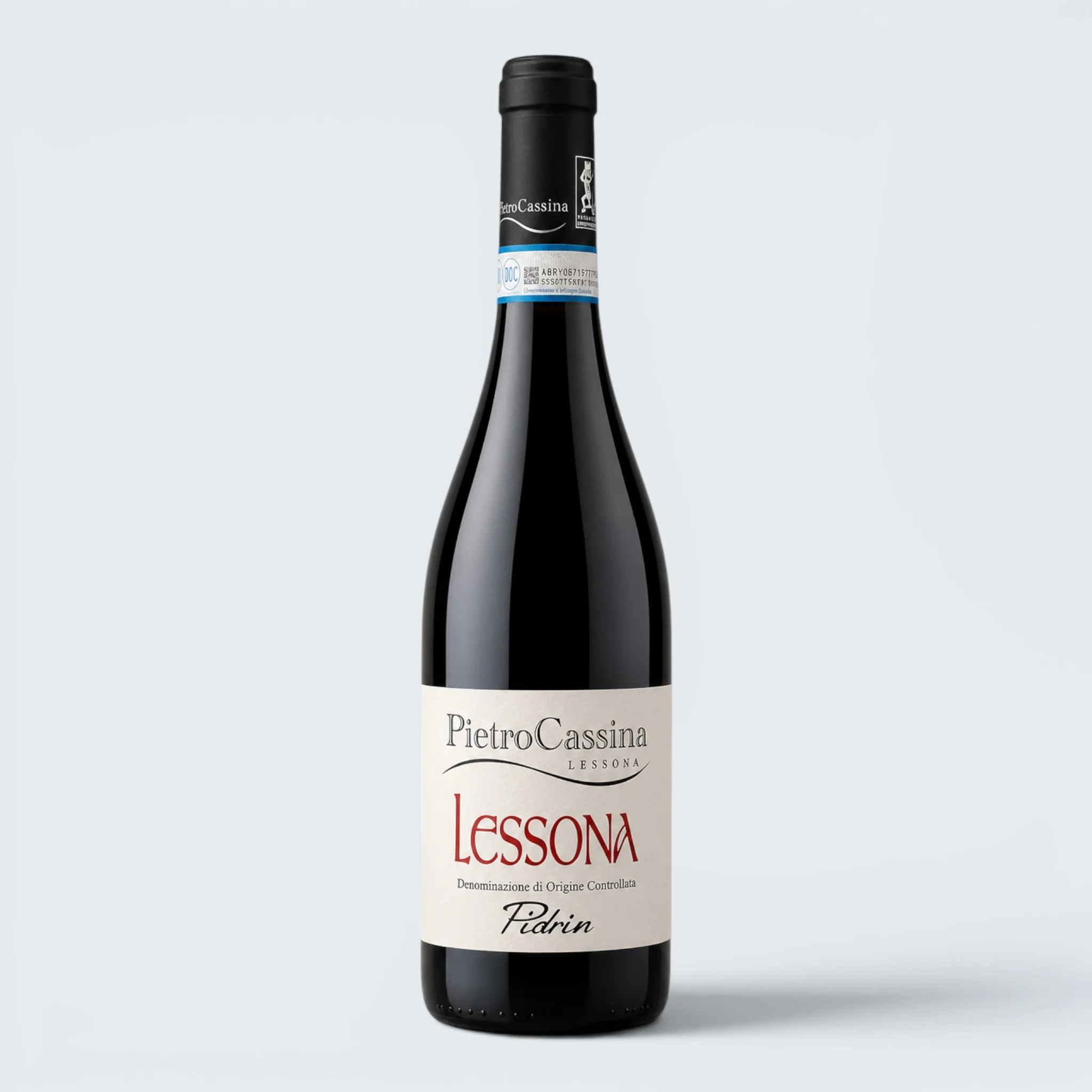 Pietro Casssina Pidrin Lessona 2017 (750ml)