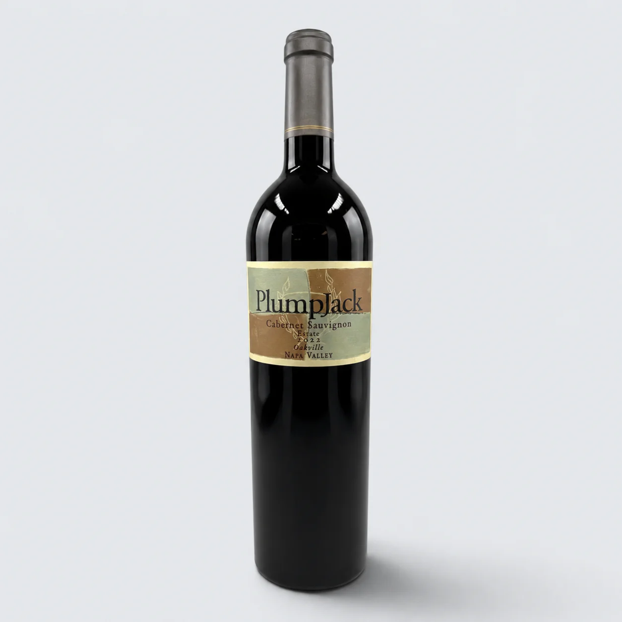 Plumpjack Cabernet Sauvignon Oakville 2022 (750ml)