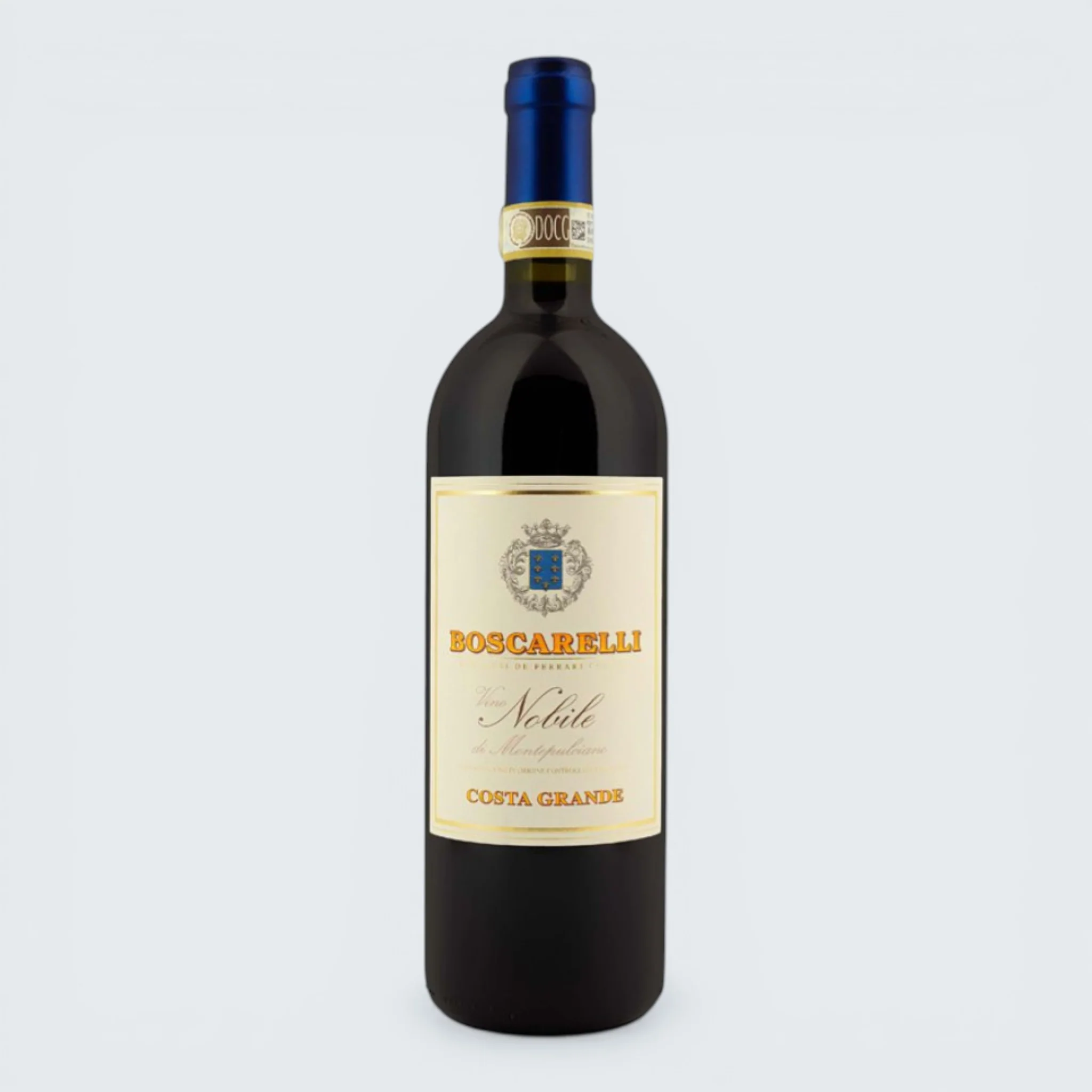 Poderi Boscarelli Costa Grande Vino Nobile Di Montepulciano 2019 (750ml)