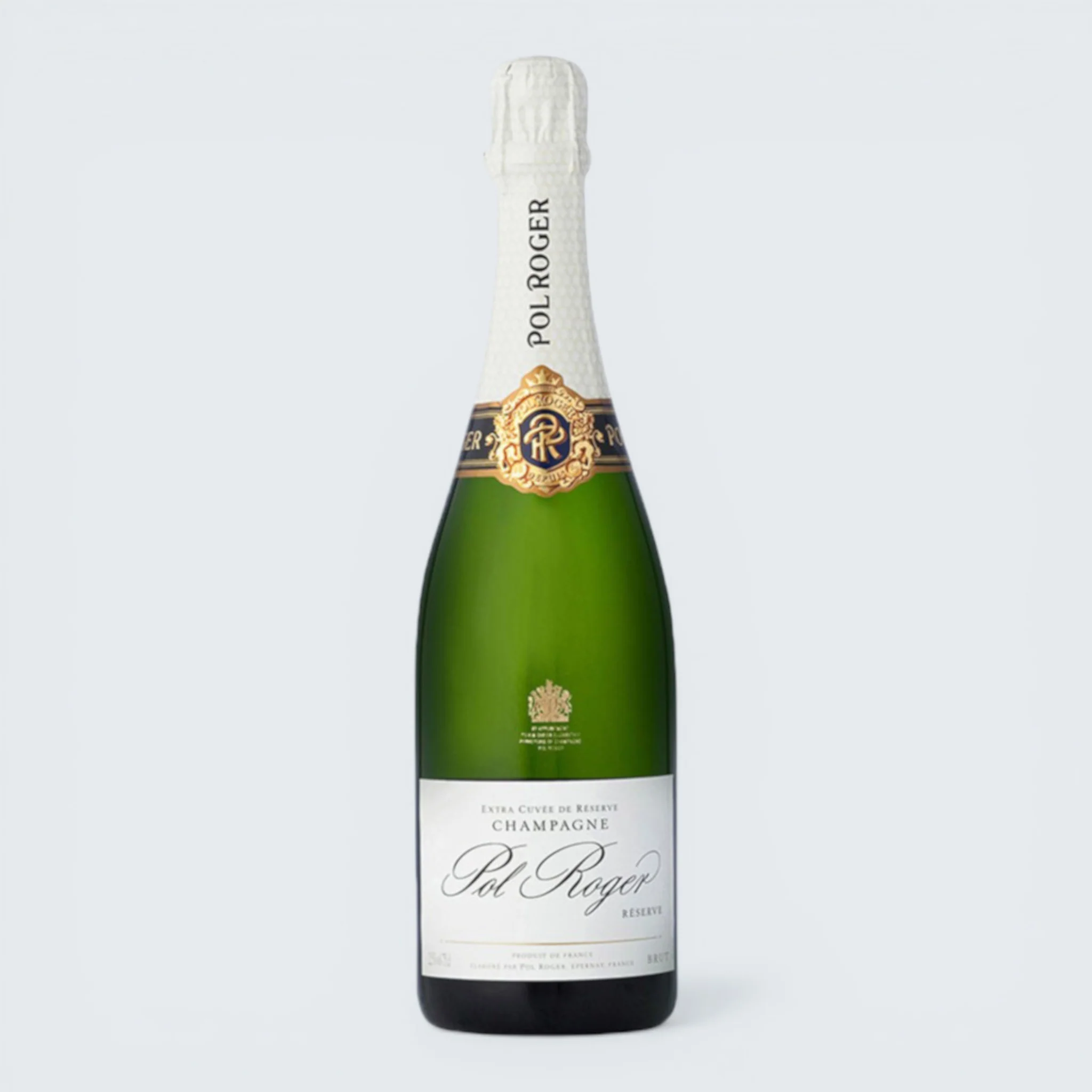 Pol Roger Brut NV (375ml)