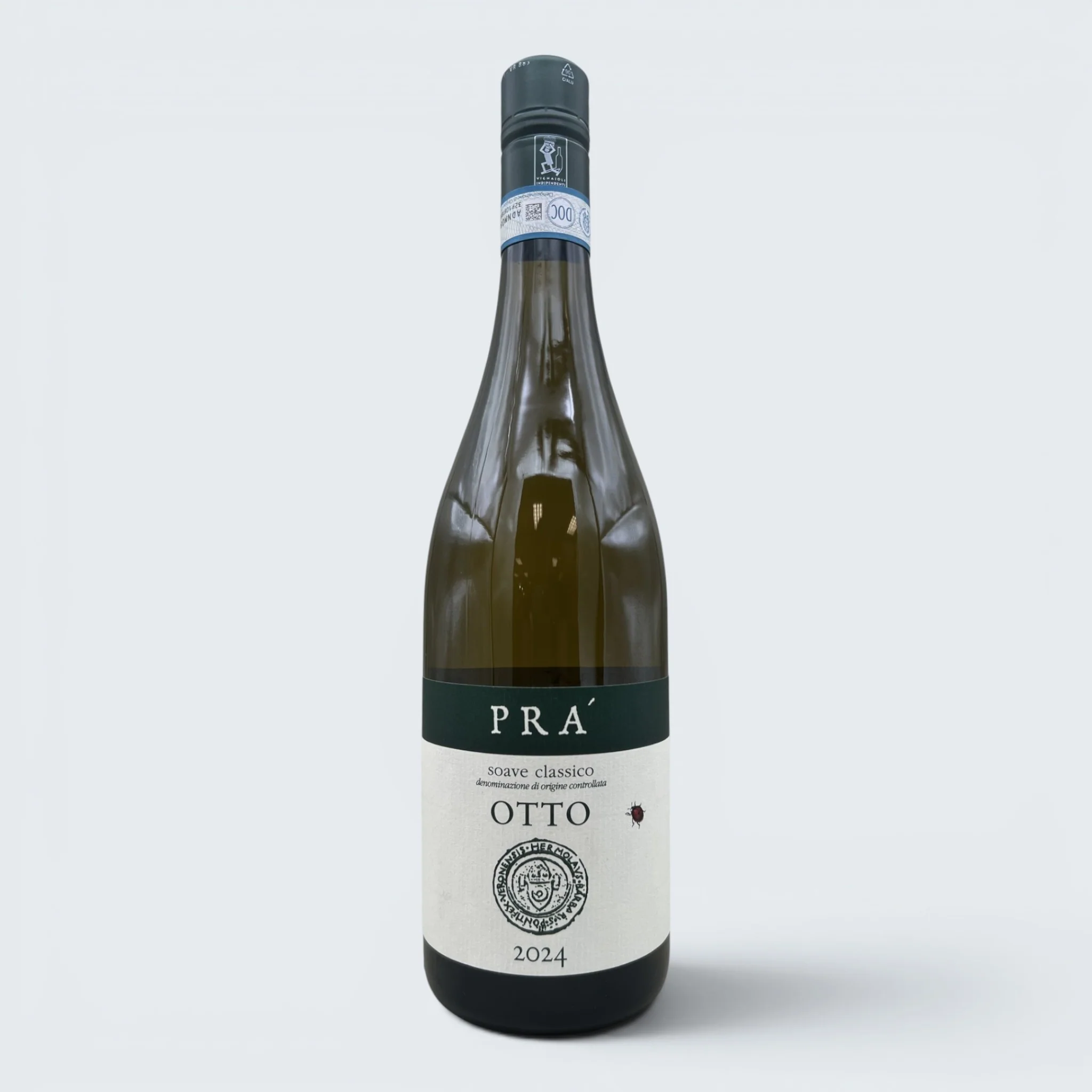 Pra Otto Soave Classico 2024 (750ml)