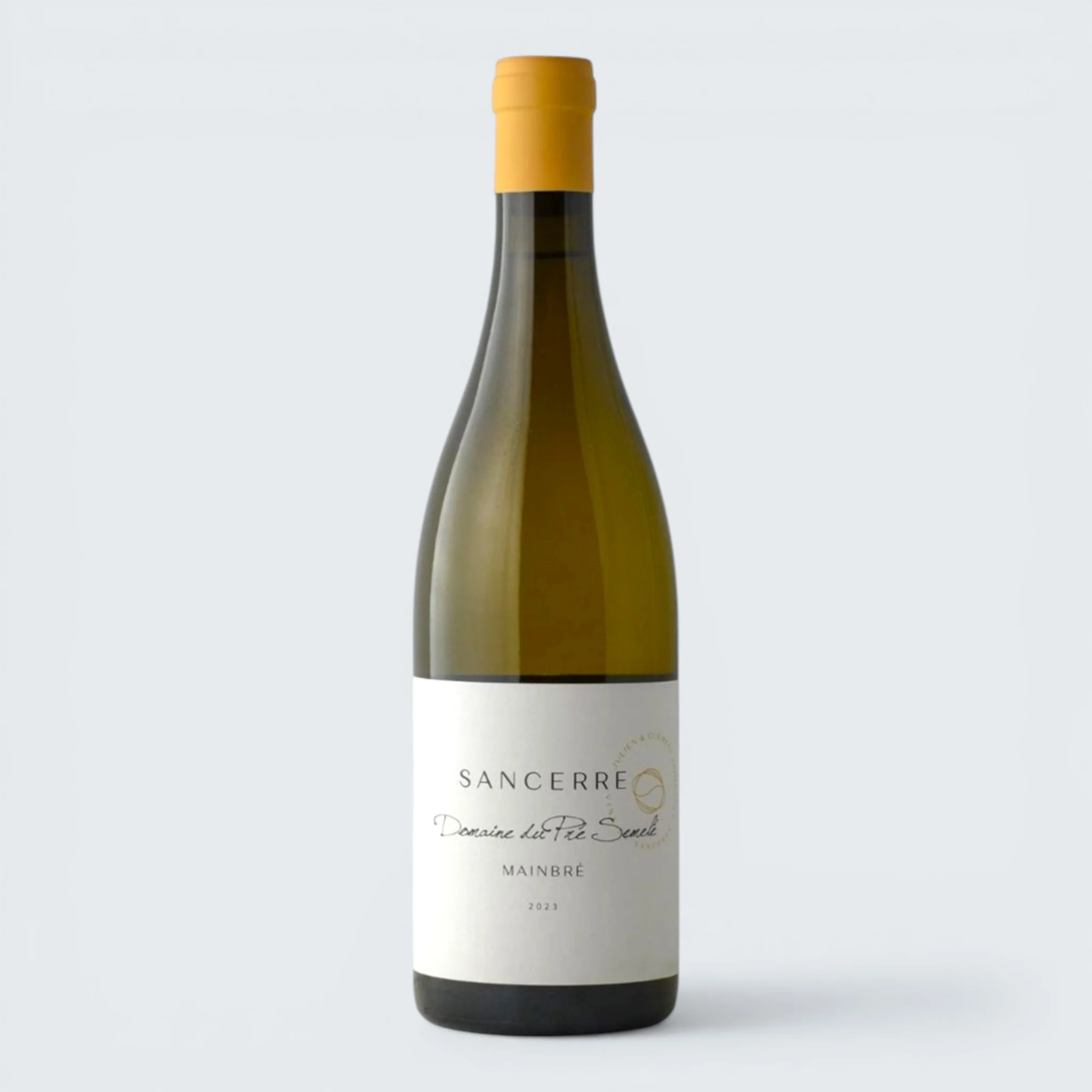 Domaine Du Pre Semele Sancerre Blanc 2024 (750ml)