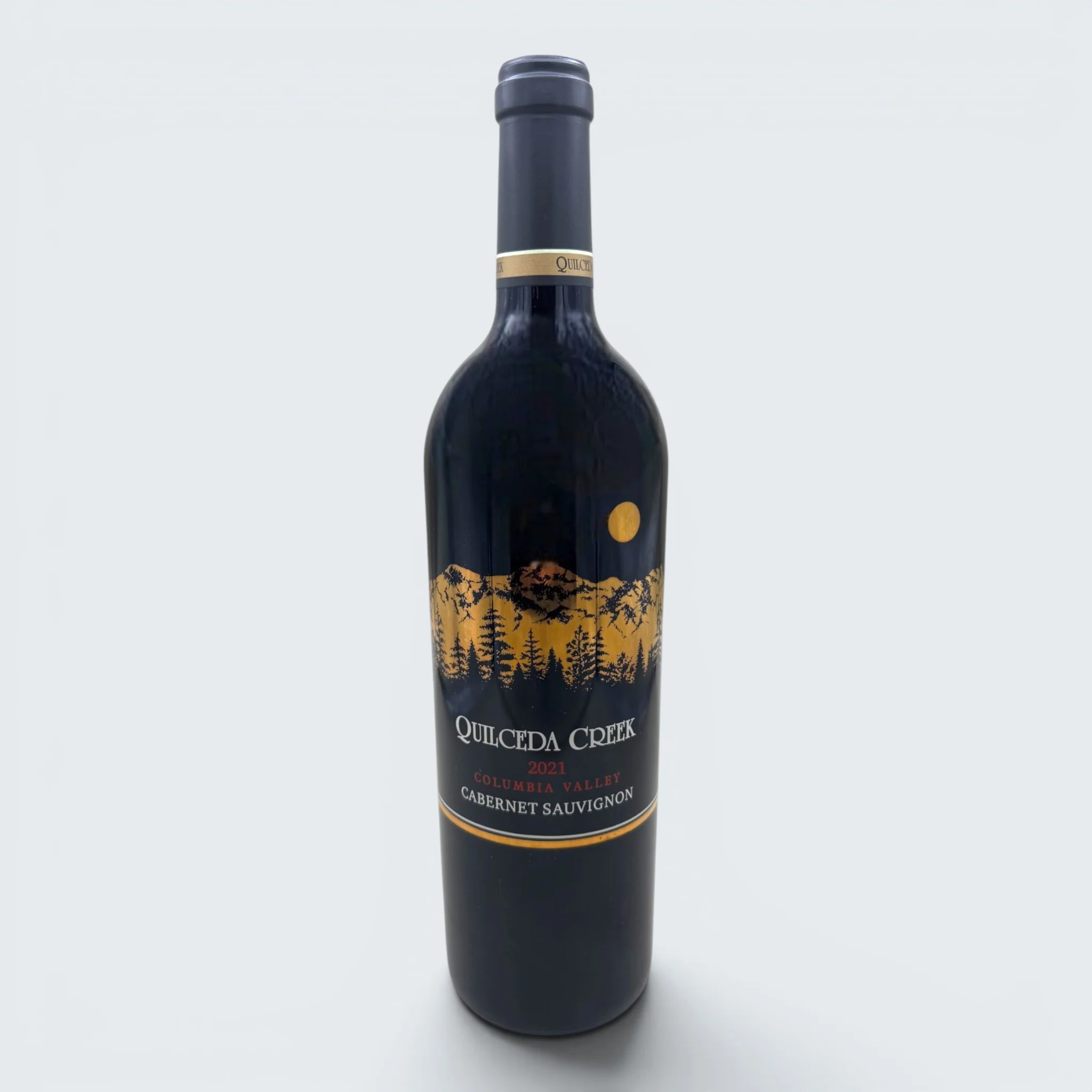 Quilceda Creek Cabernet Sauvignon Columbia Valley 2021 (750ml)