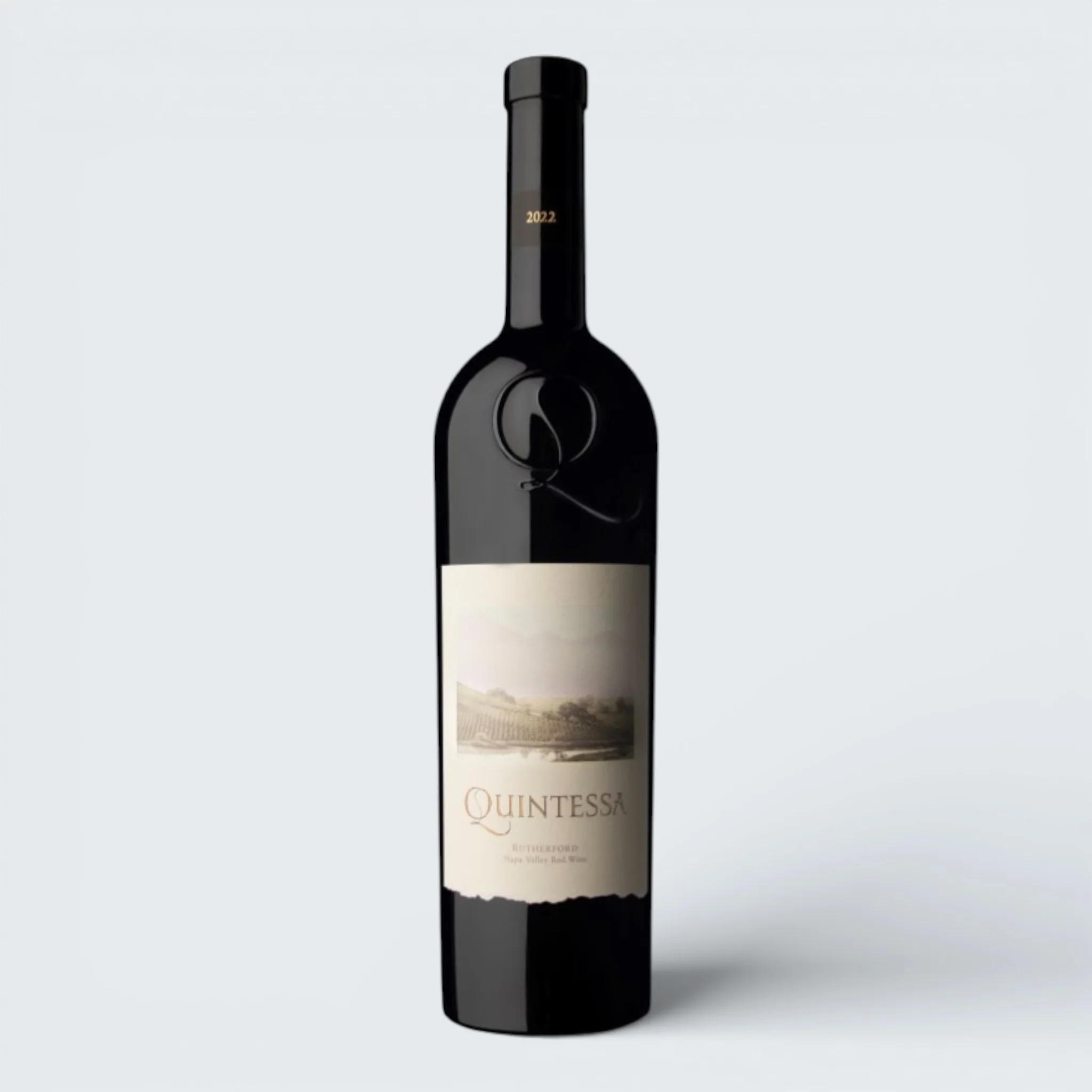 Quintessa Proprietary Red Napa Valley 2022 (750ml)