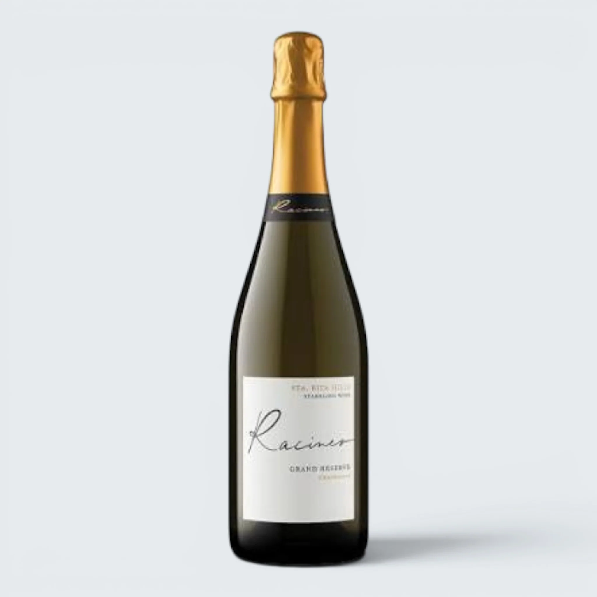 Racines Grand Reserve Sparkling Santa Rita Hills NV (750ml)