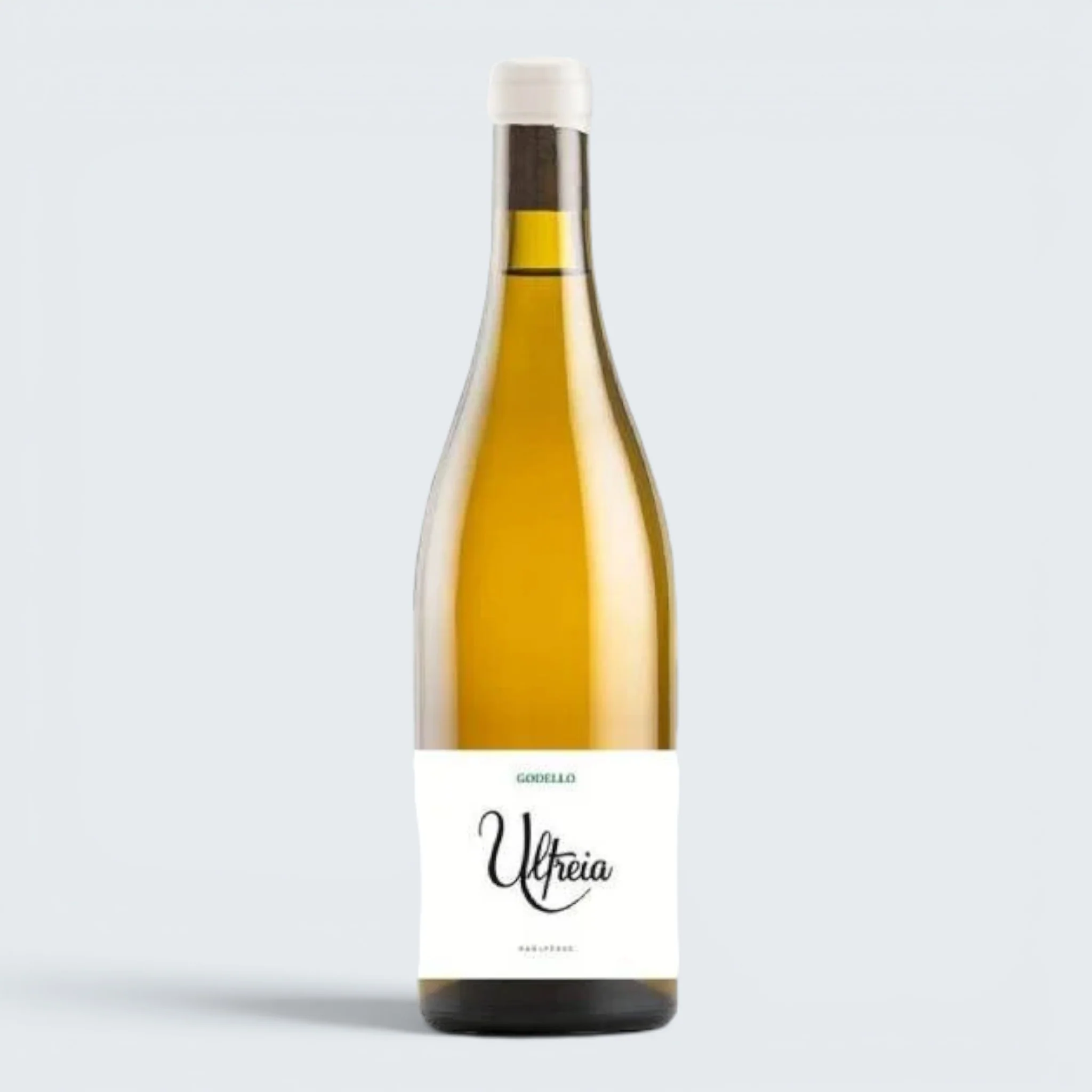 Raul Perez Ultreia Godello Bierzo 2023 (750ml)