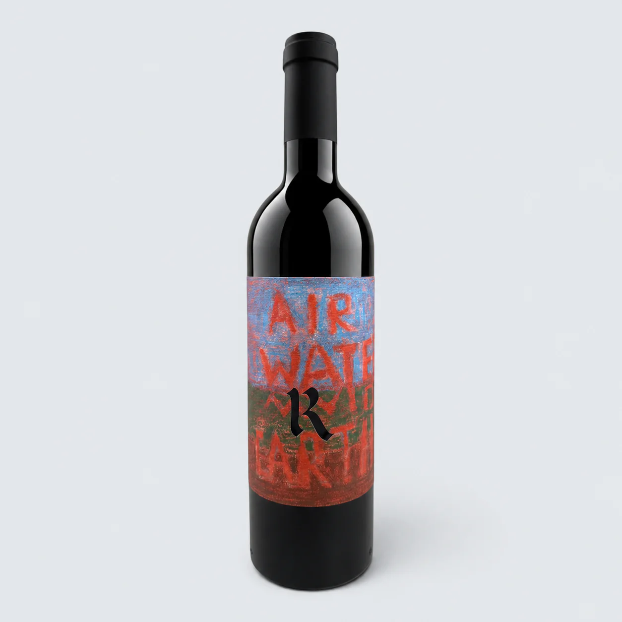 Realm Cellars Red Wine Blend Houyi Vineyards Napa Valley 2022 (750ml)