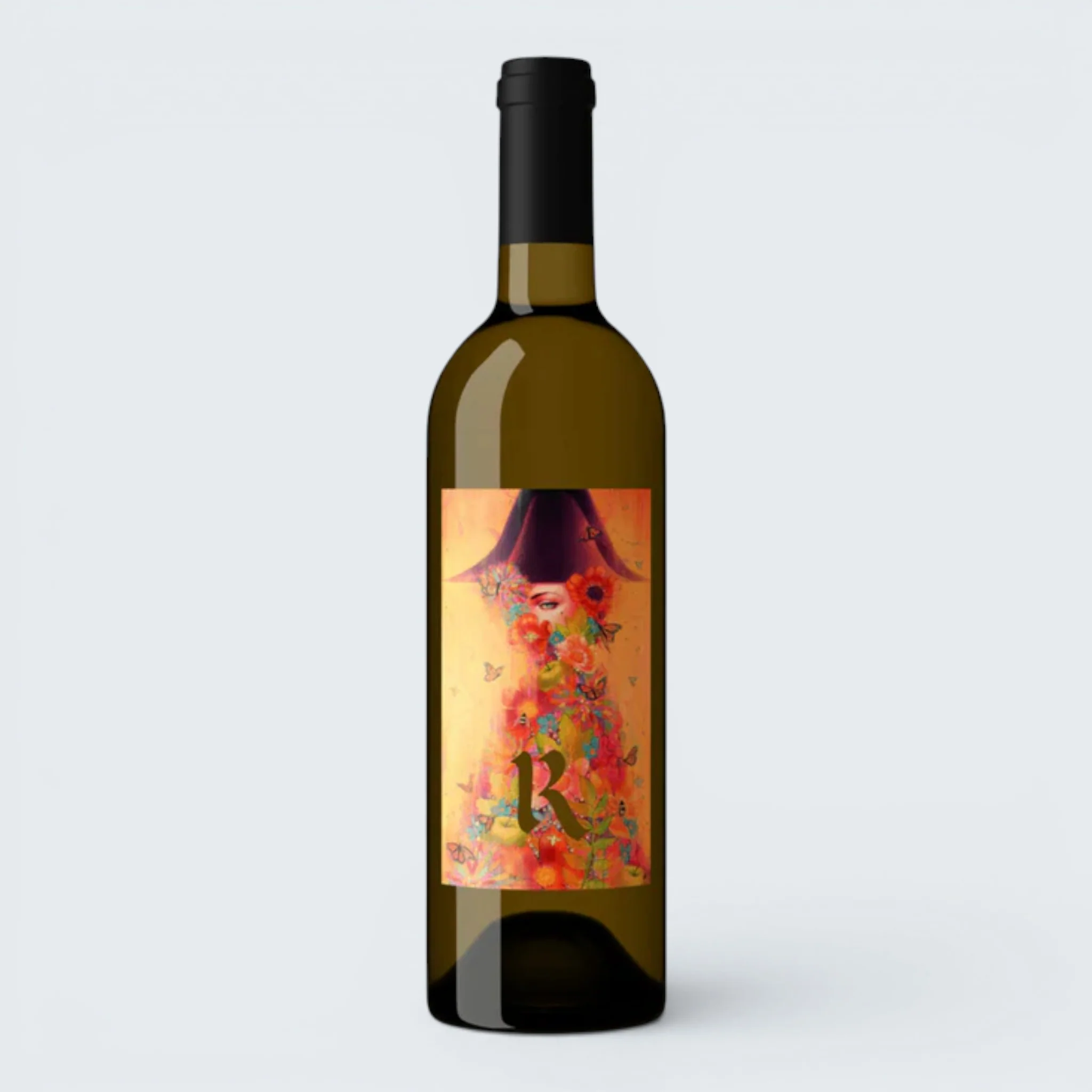 Realm Fidelio Sauvignon Blanc Napa Valley 2024 (750ml)