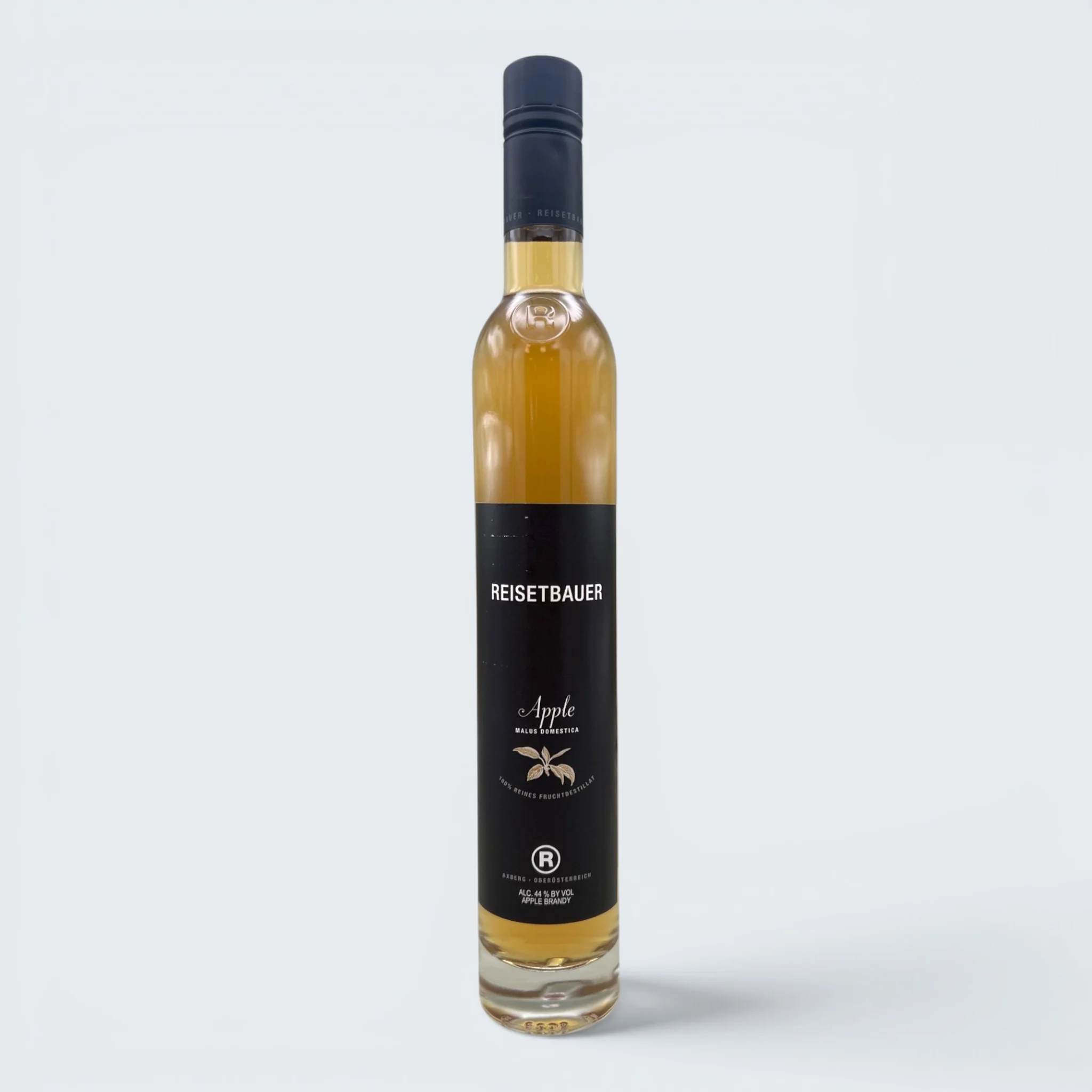 Reisetbauer Apple In Oak Eau-de-Vie (375ml)