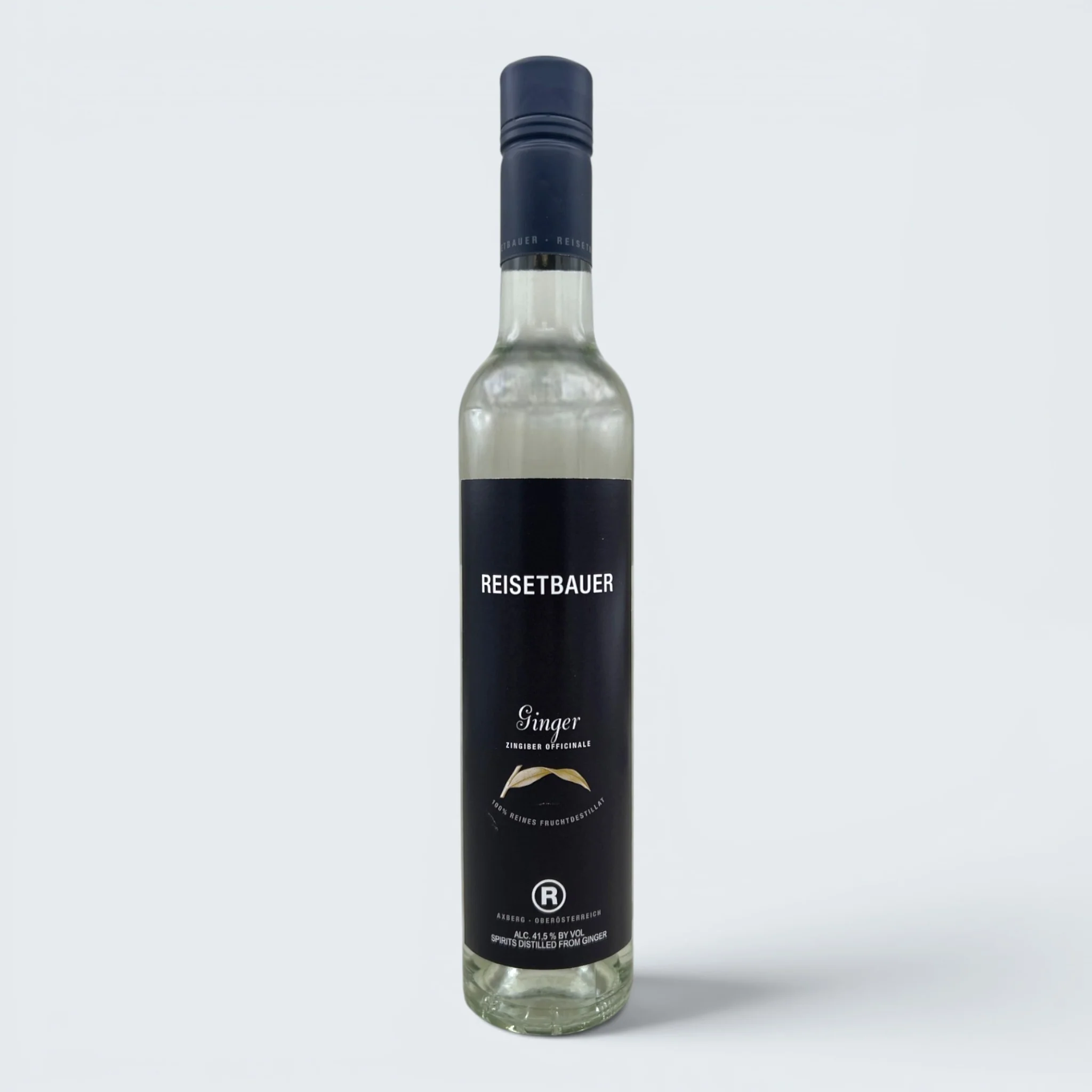 Reisetbauer Ginger Eau De Vie (375ml)