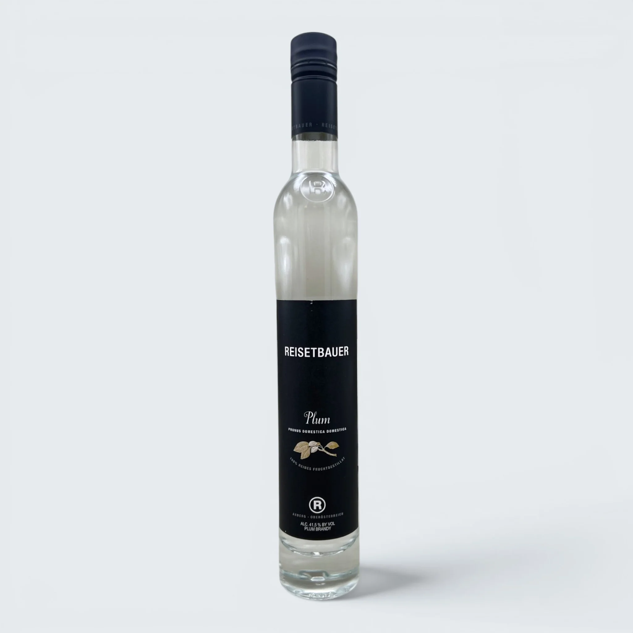 Reisetbauer Plum Eau De Vie (375ml)