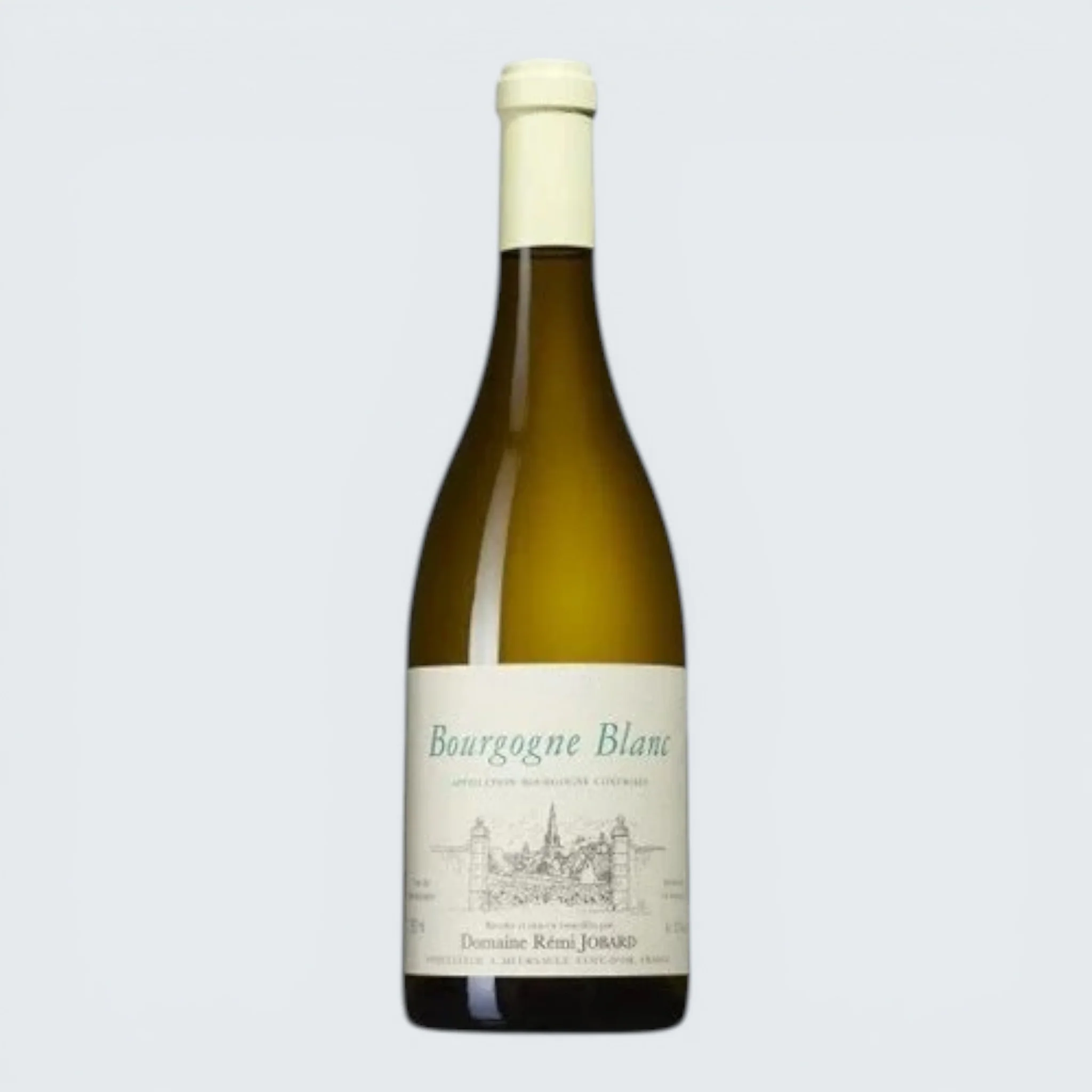 Remi Jobard Bourgogne Blanc 2023 (750ml)
