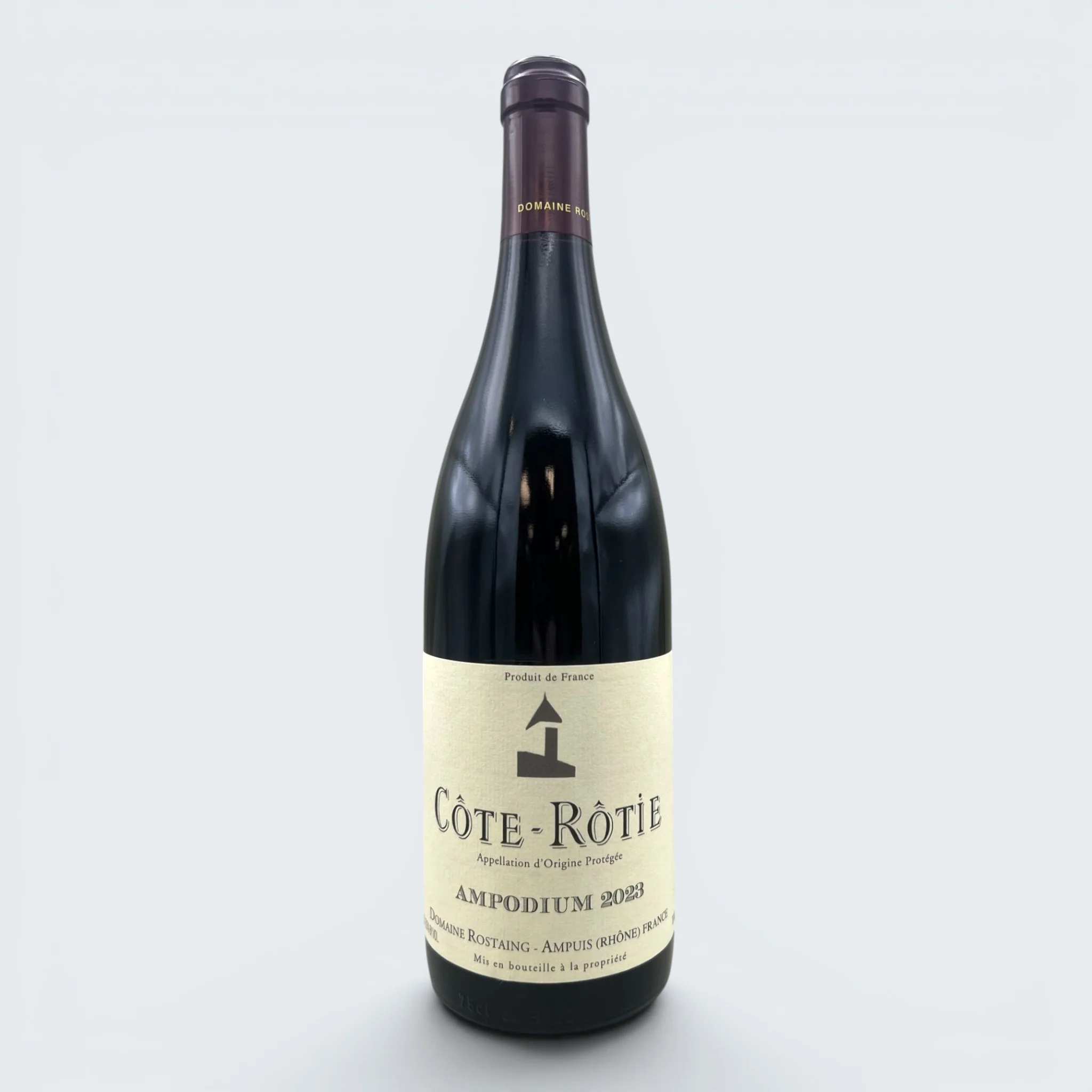 Rene Rostaing Ampodium Cote Rotie 2023 (750ml)