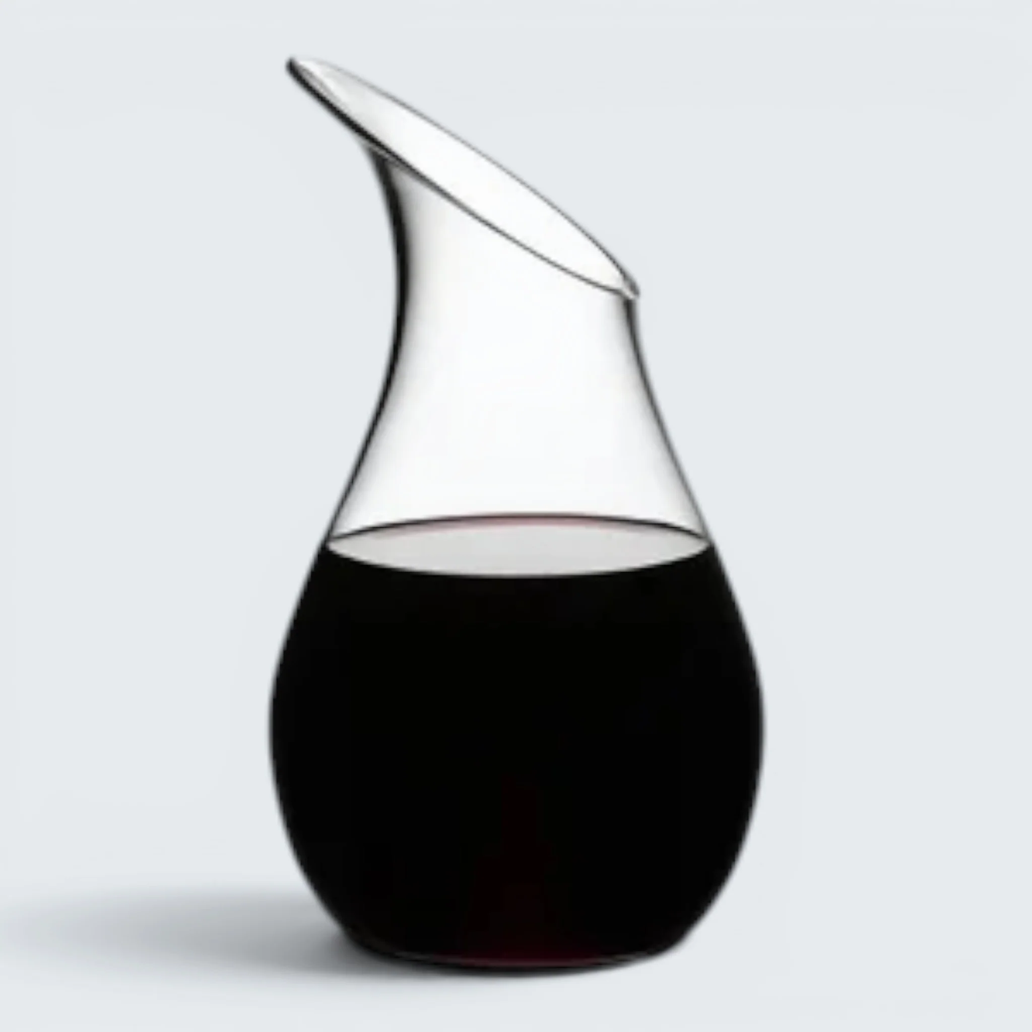 Riedel Decanter O Single 1414/13