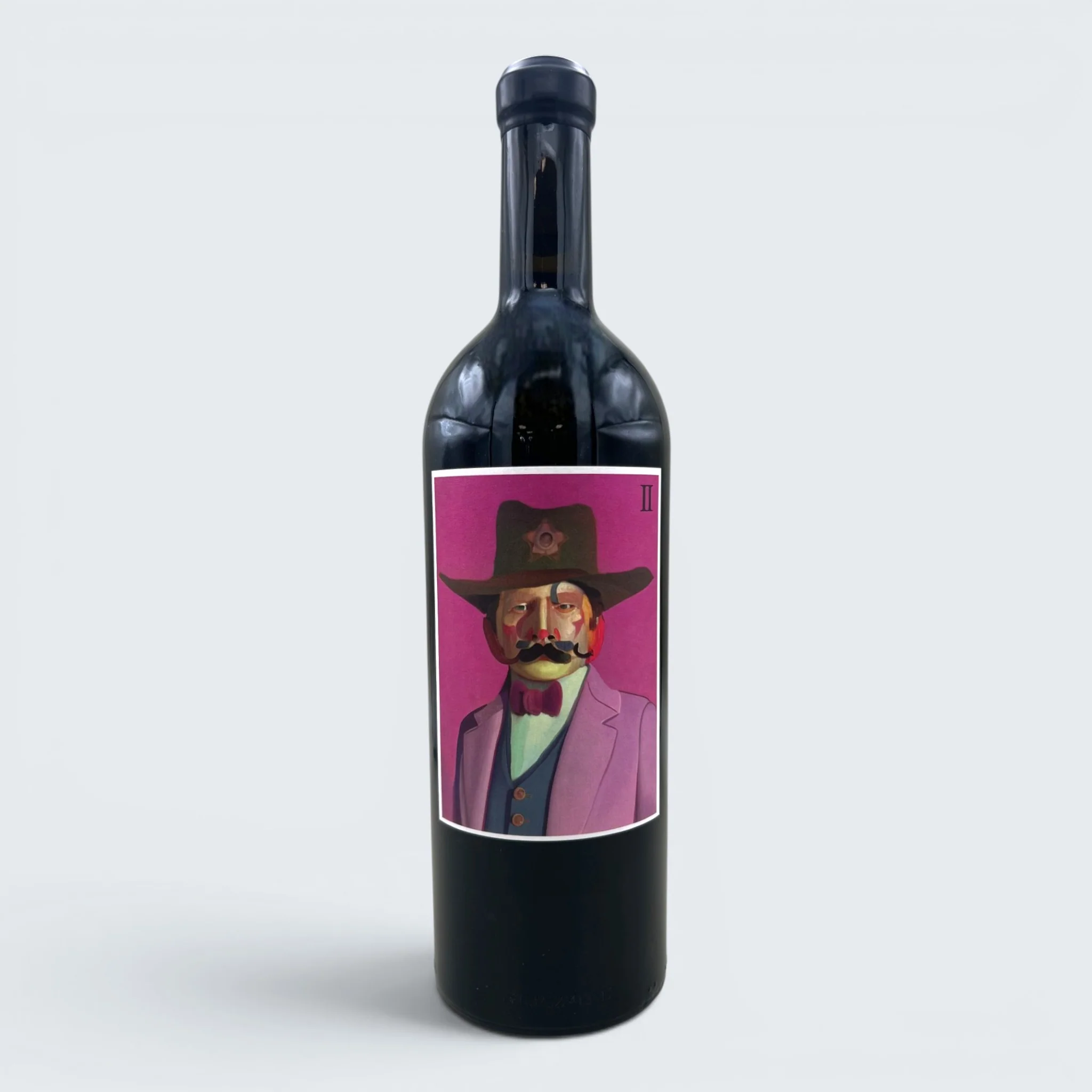 Riise Doyen Red Blend Paso Robles 2022 (750ml)