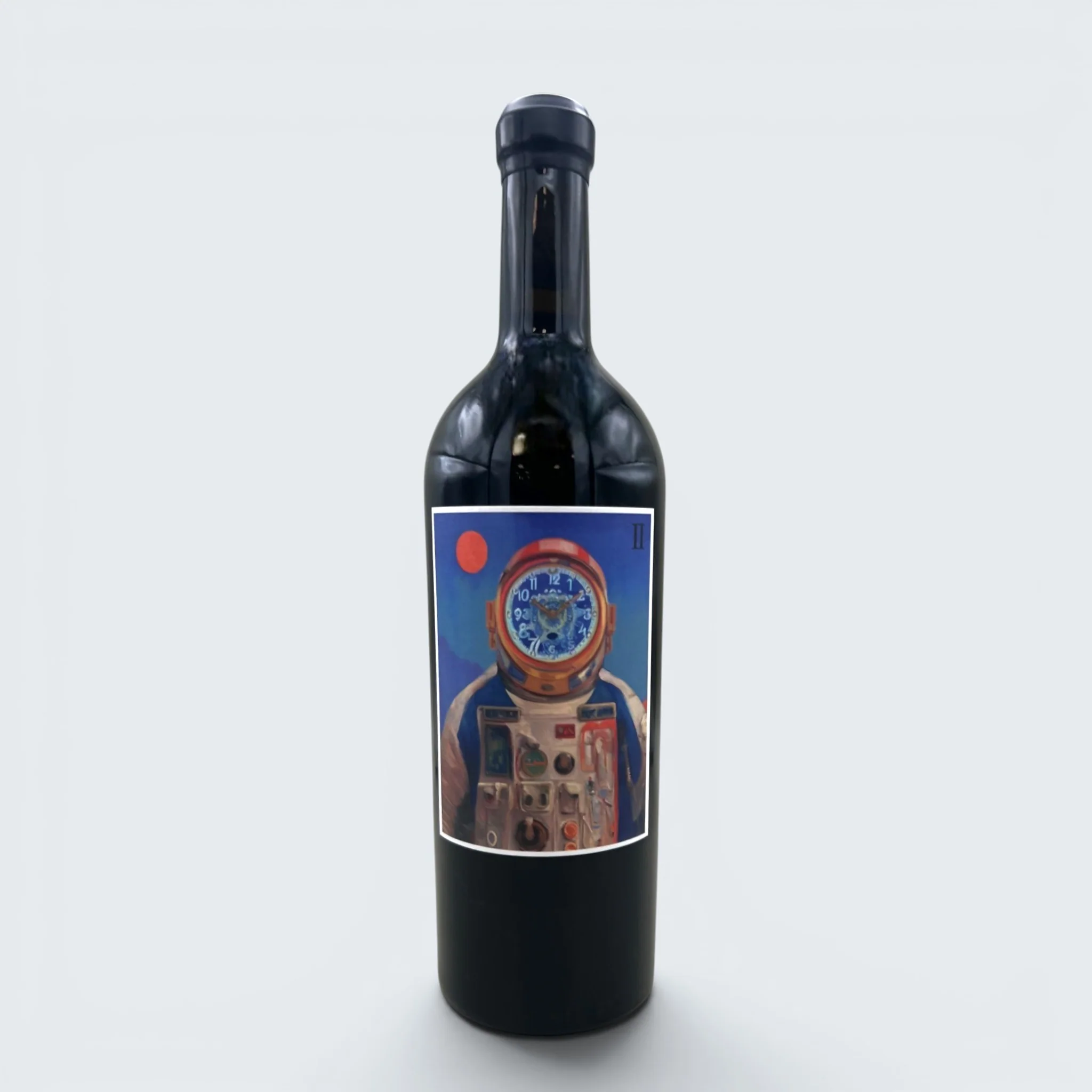 Riise Jovian Red Blend Paso Robles 2022 (750ml)