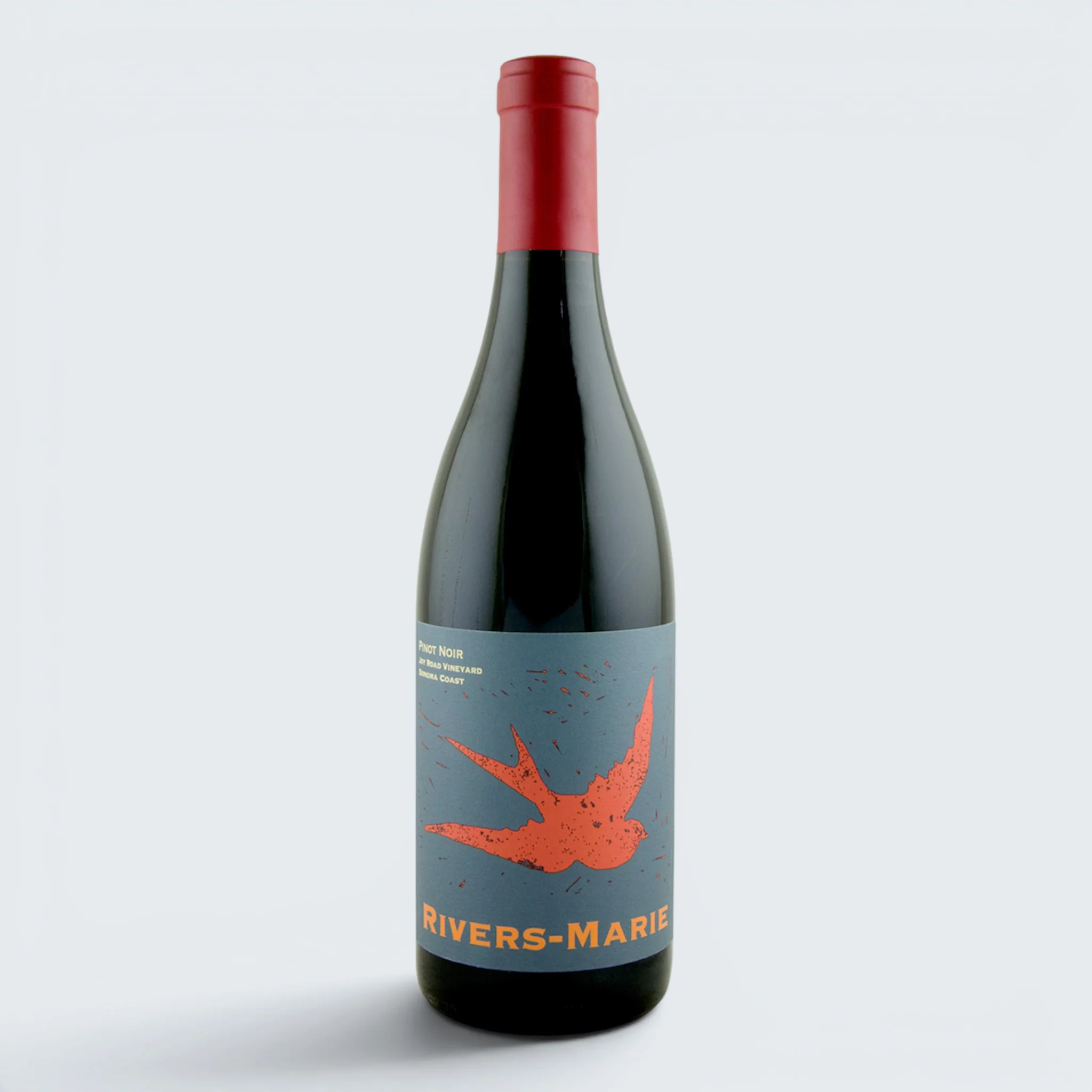 Rivers Marie Pinot Noir Joy Road Vineyard Sonoma Coast 2024 (750ml)