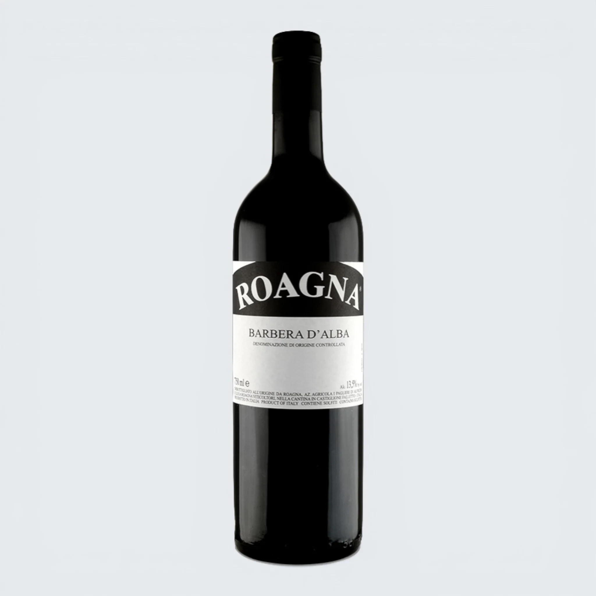 Roagna Barbera D'Alba 2019 (750ml)