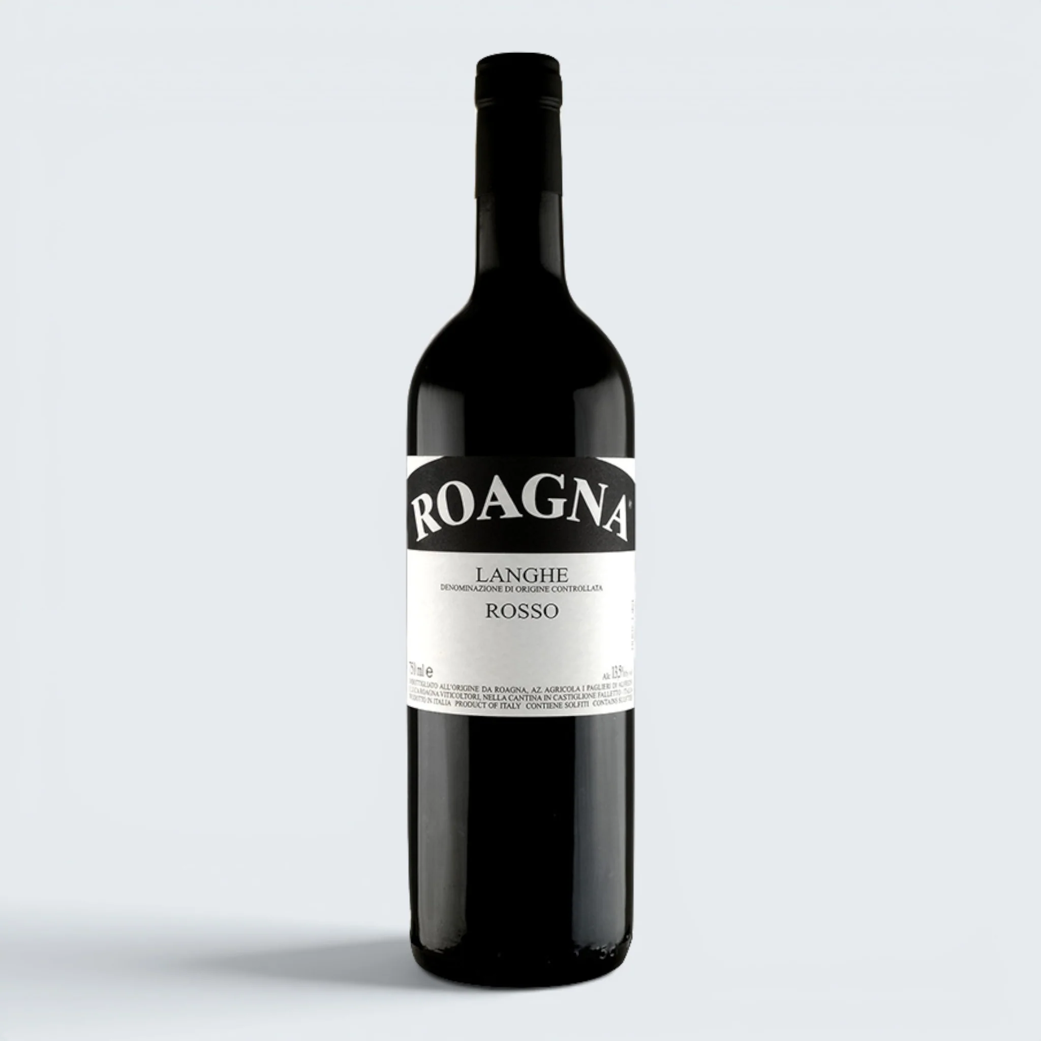 Roagna Langhe Rosso 2019 (750ml)
