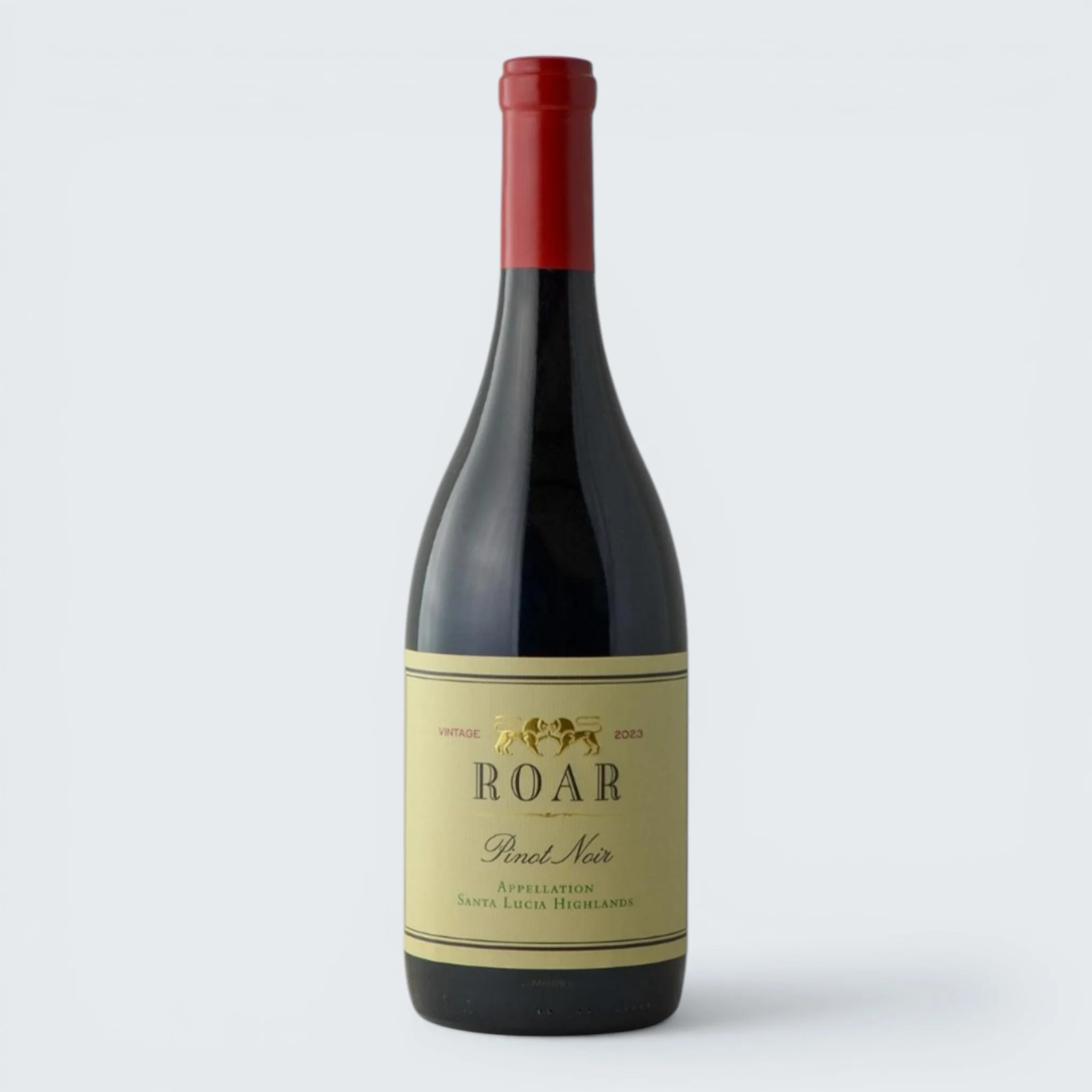 Roar Pinot Noir Santa Lucia Highlands 2023 (750ml)