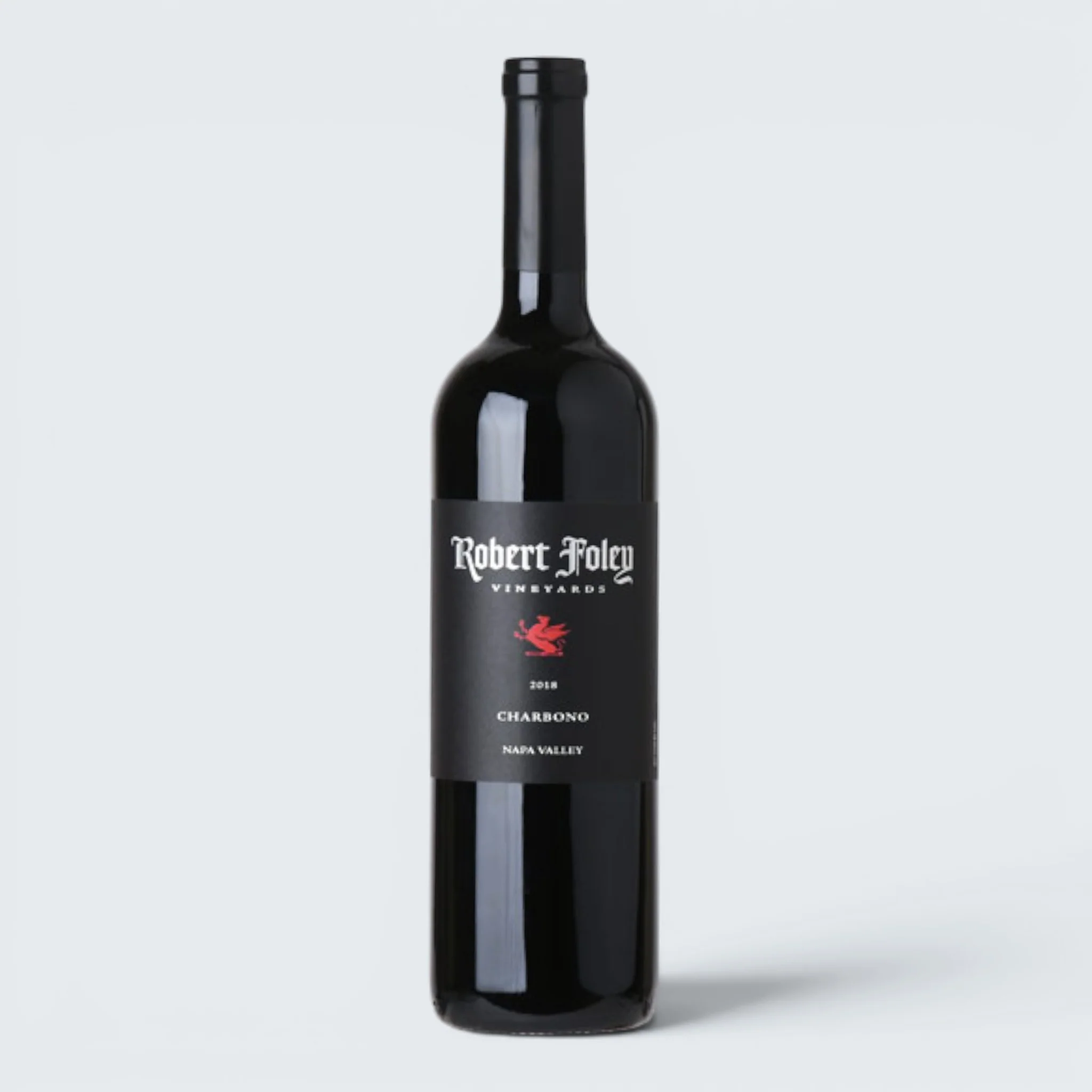 Robert Foley Charbono Napa Valley 2022 (750ml)