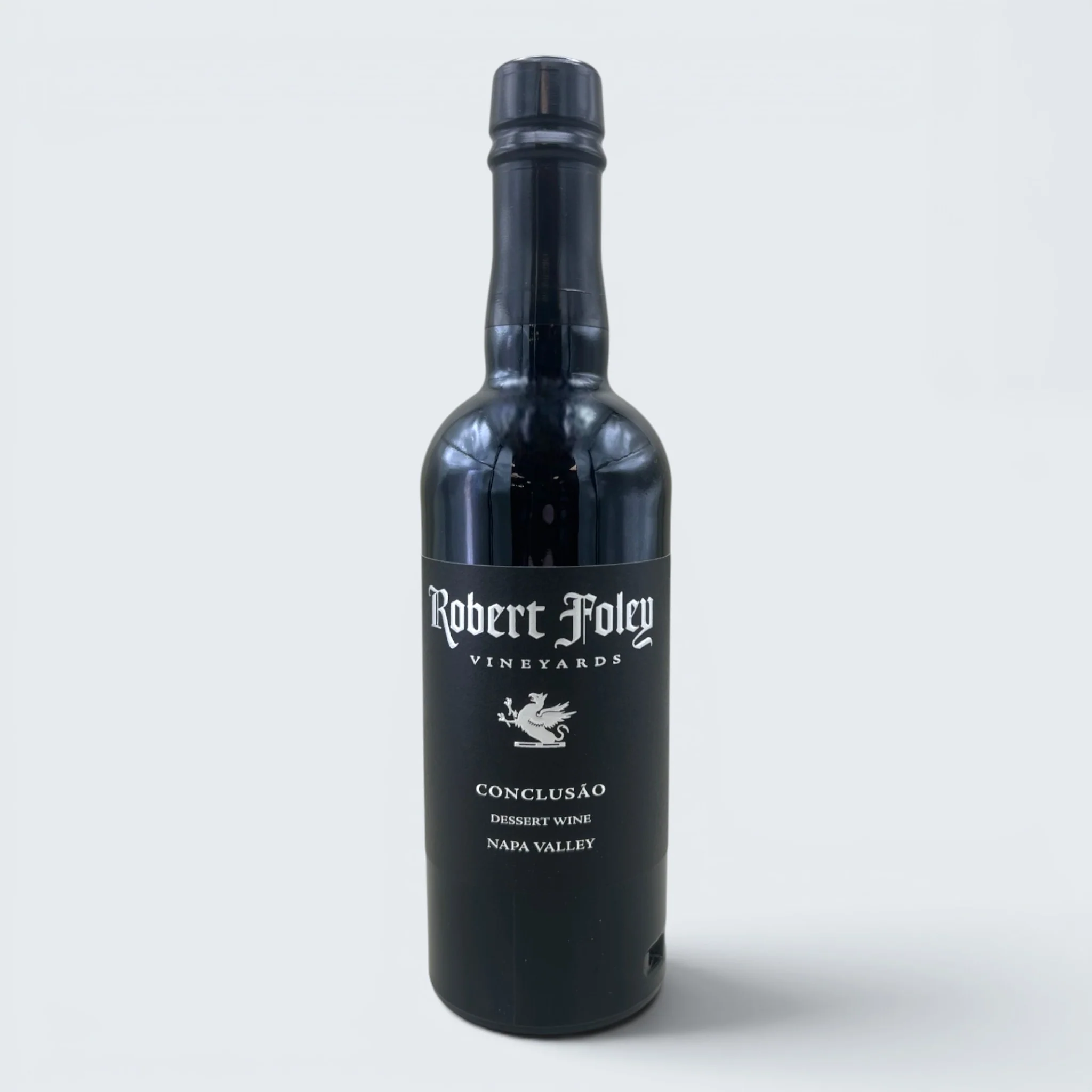 Robert Foley Conclusao California 2014 (375ml)