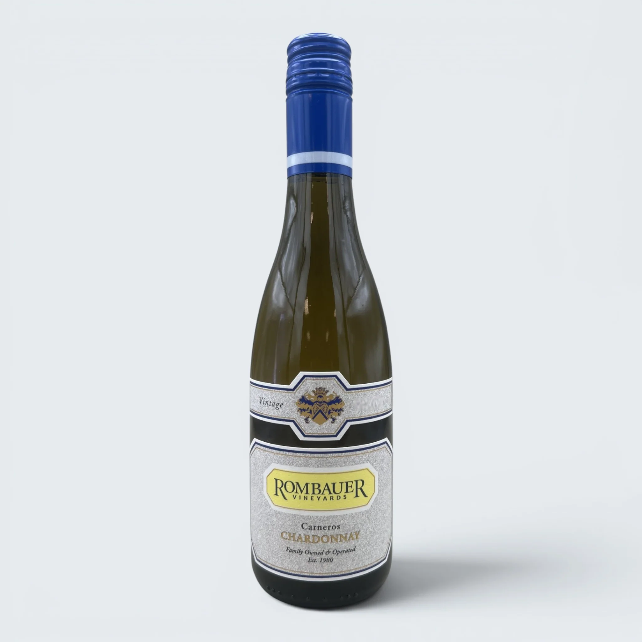 Rombauer Chardonnay Carneros 2024 (375ml)