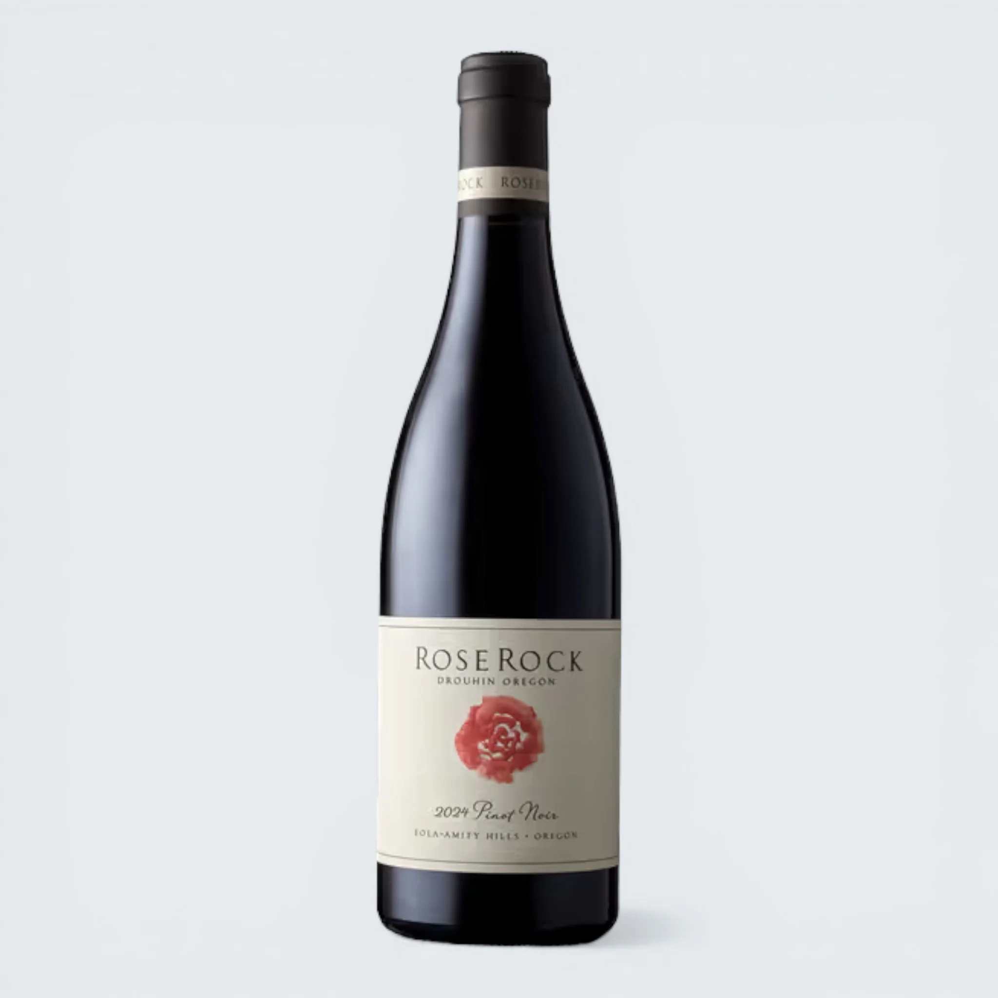 Drouhin Roserock Pinot Noir Eola-Amity Hills 2024 (750ml)