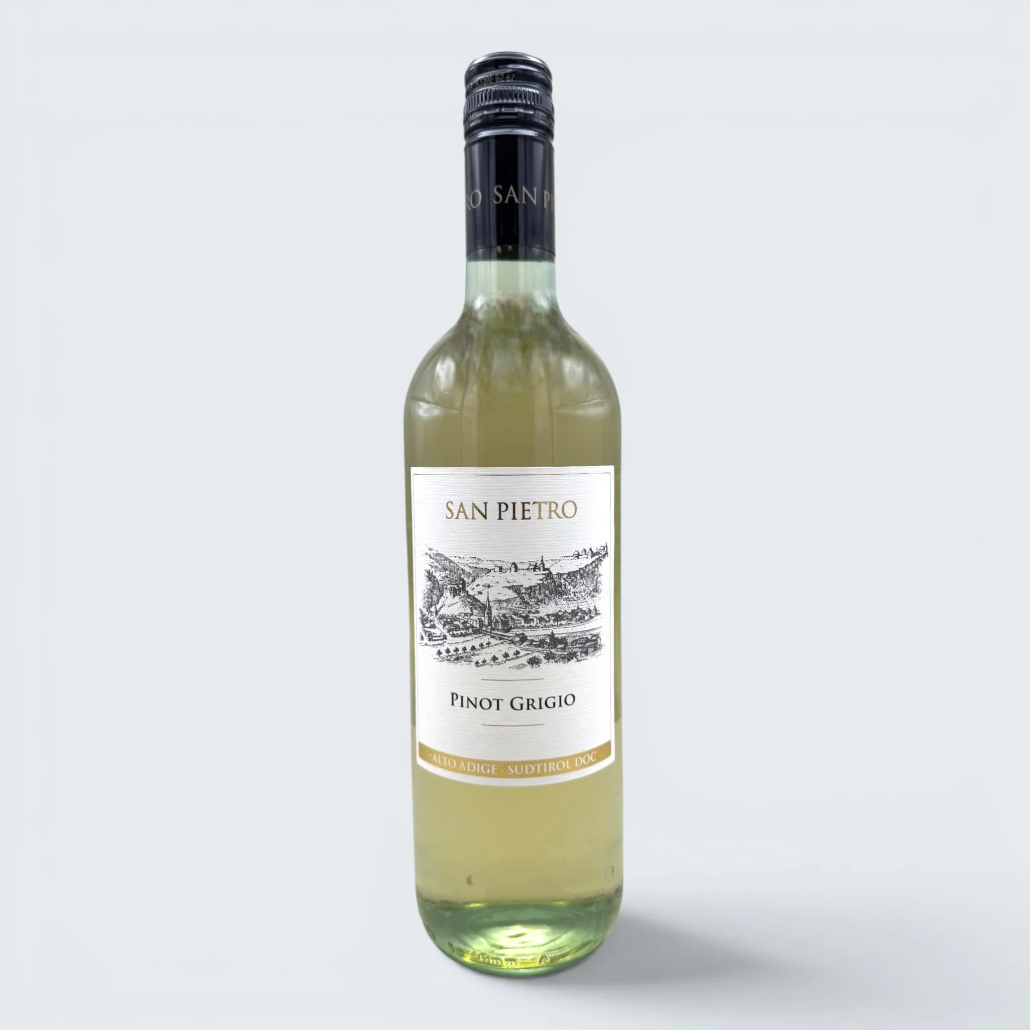 San Pietro Pinot Grigio Alto Adige Sudtirol 2023 (750ml)