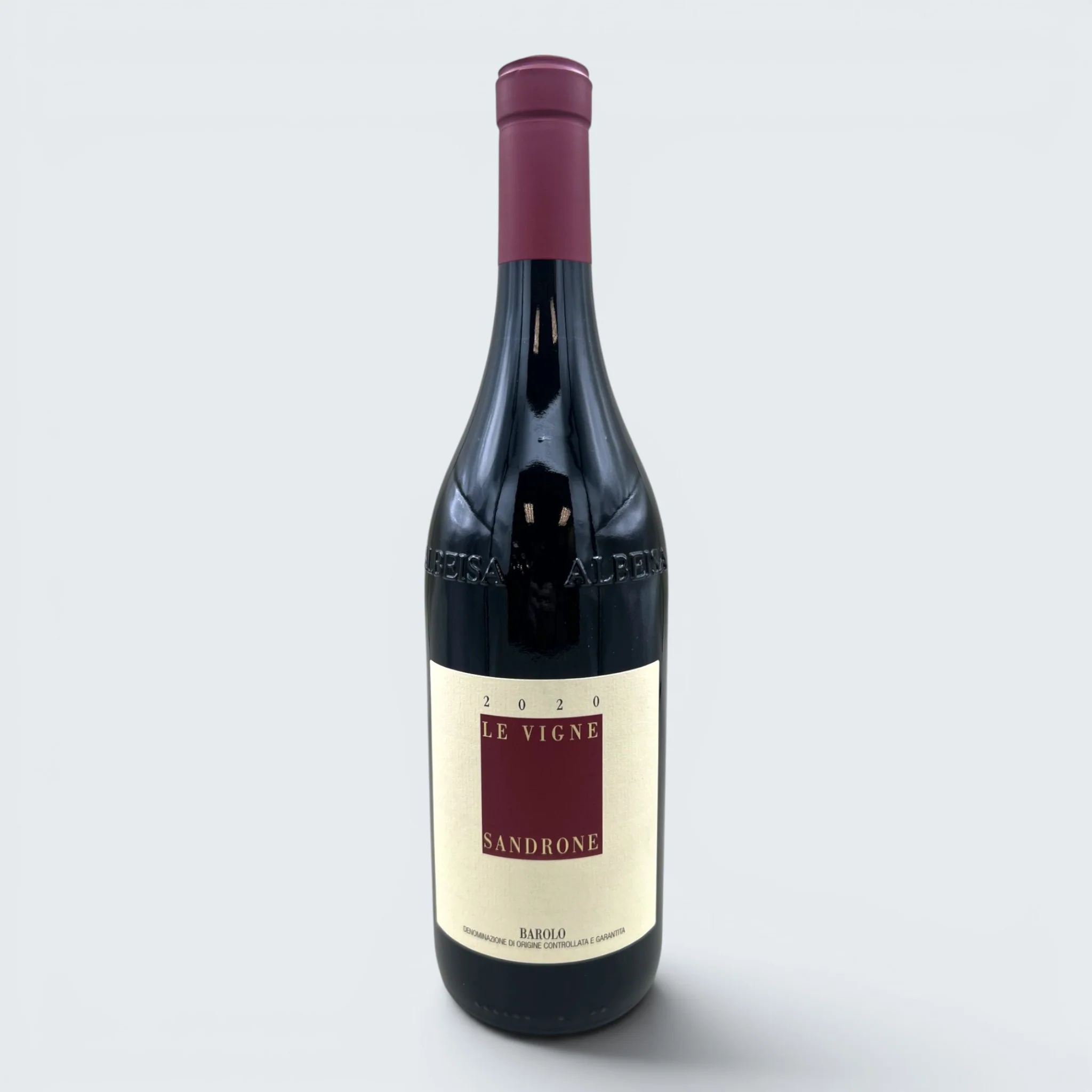 Sandrone Le Vigne Barolo 2020 (750ml)