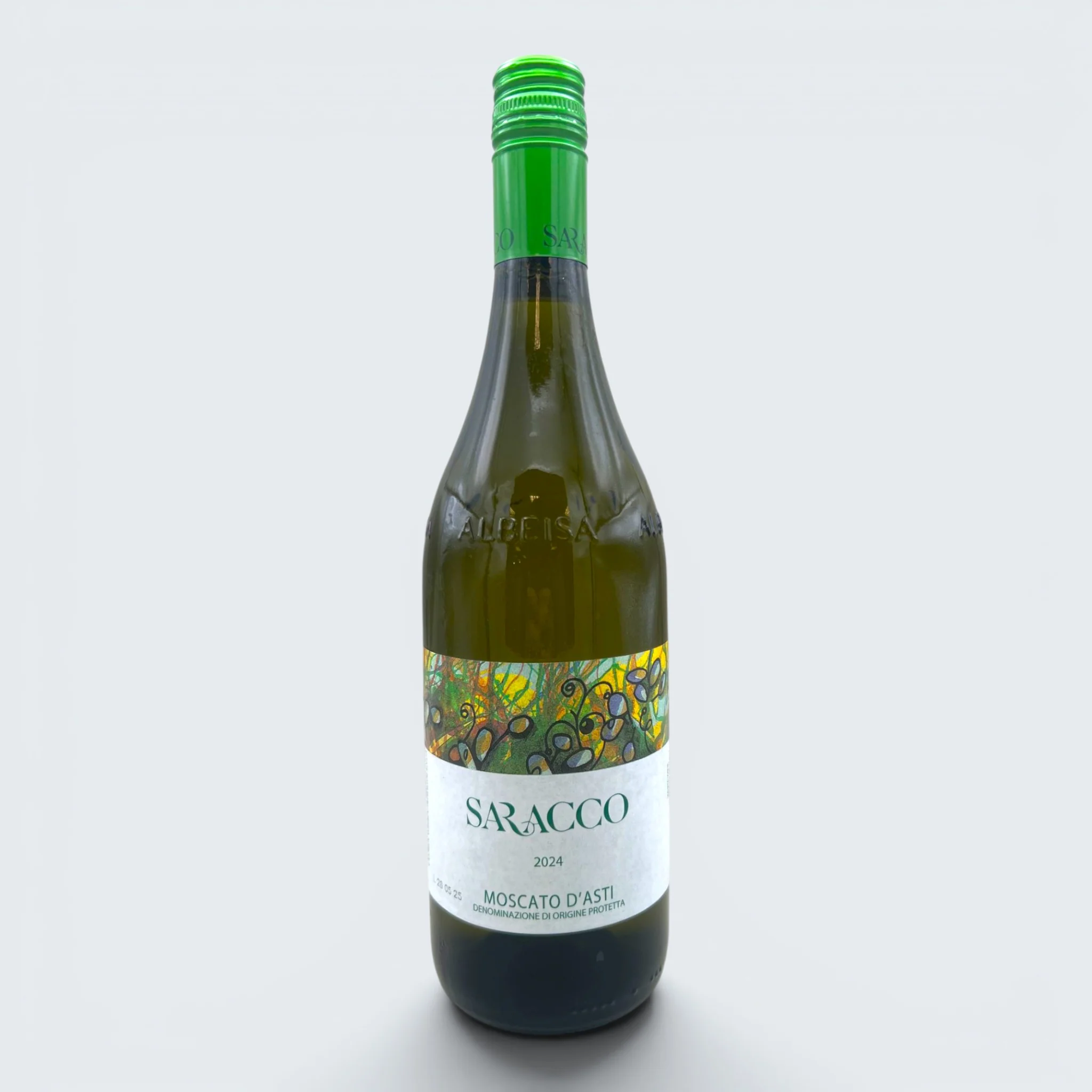 Saracco Moscato d'Asti 2024 (750ml)