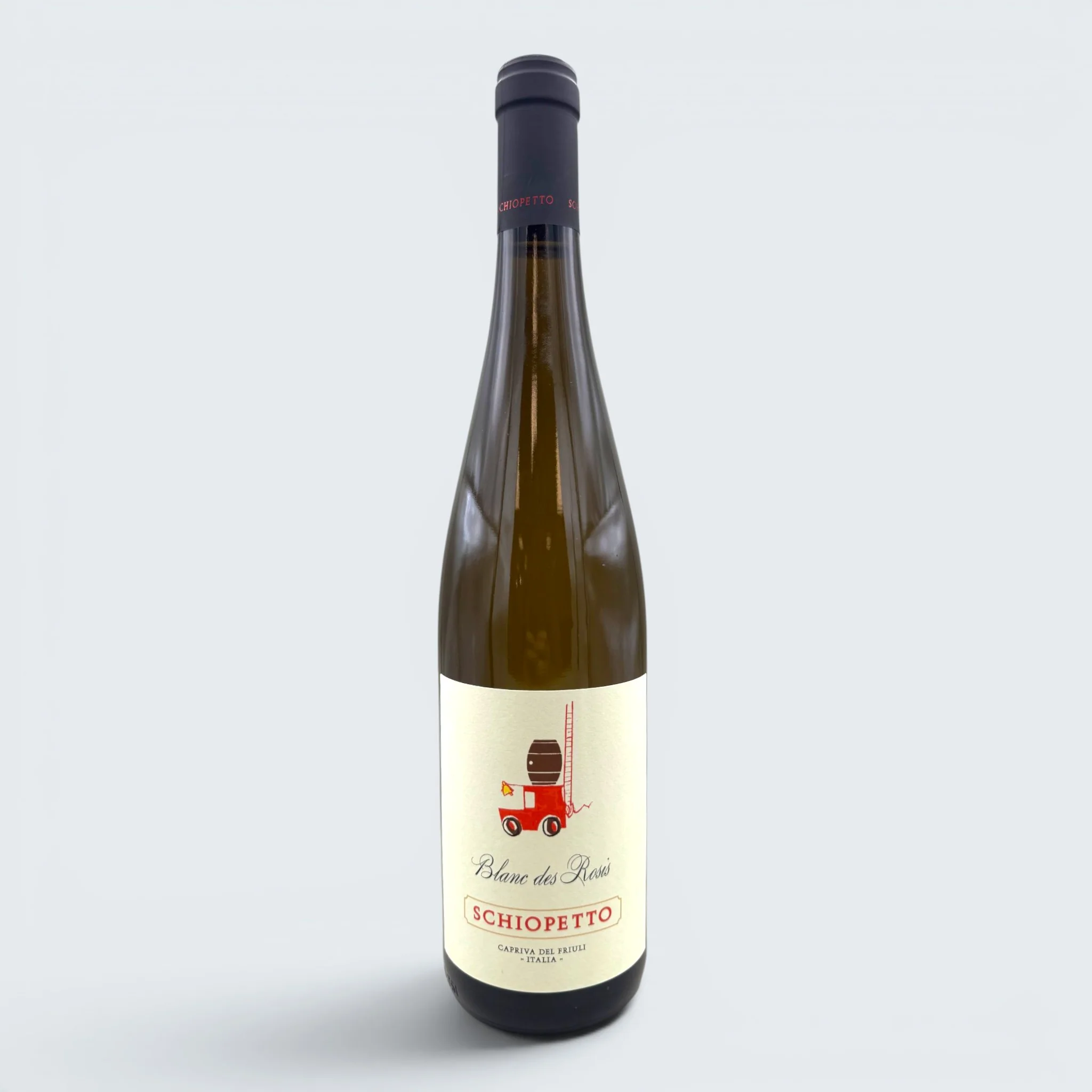 Schiopetto Blanc des Rosis Bianco Venezia Giulia 2022 (750ml)
