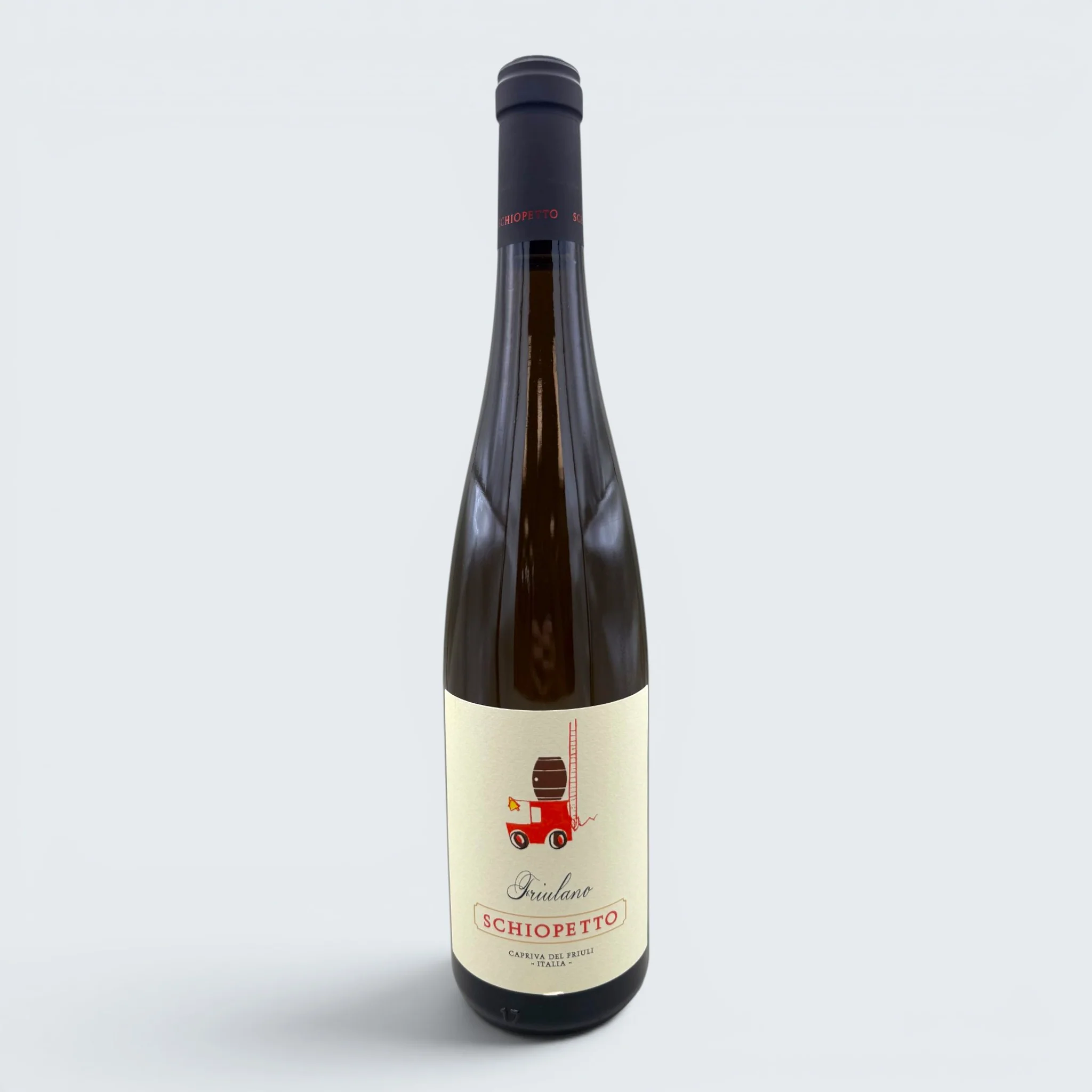 Schiopetto Friulano Friuli 2023 (750ml)