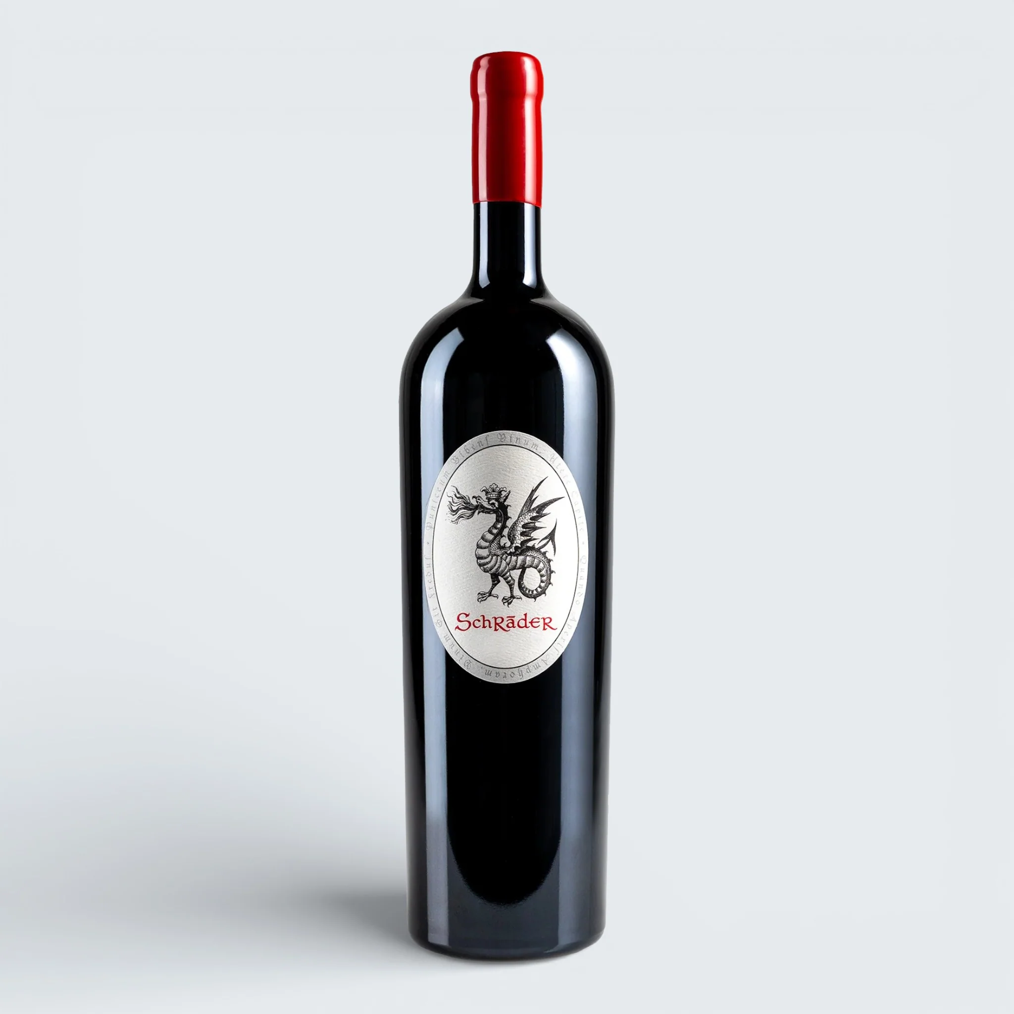 Schrader Cellars Cabernet Sauvignon Old Sparky Beckstoffer To Kalon Napa Valley 2023 (1.5L)