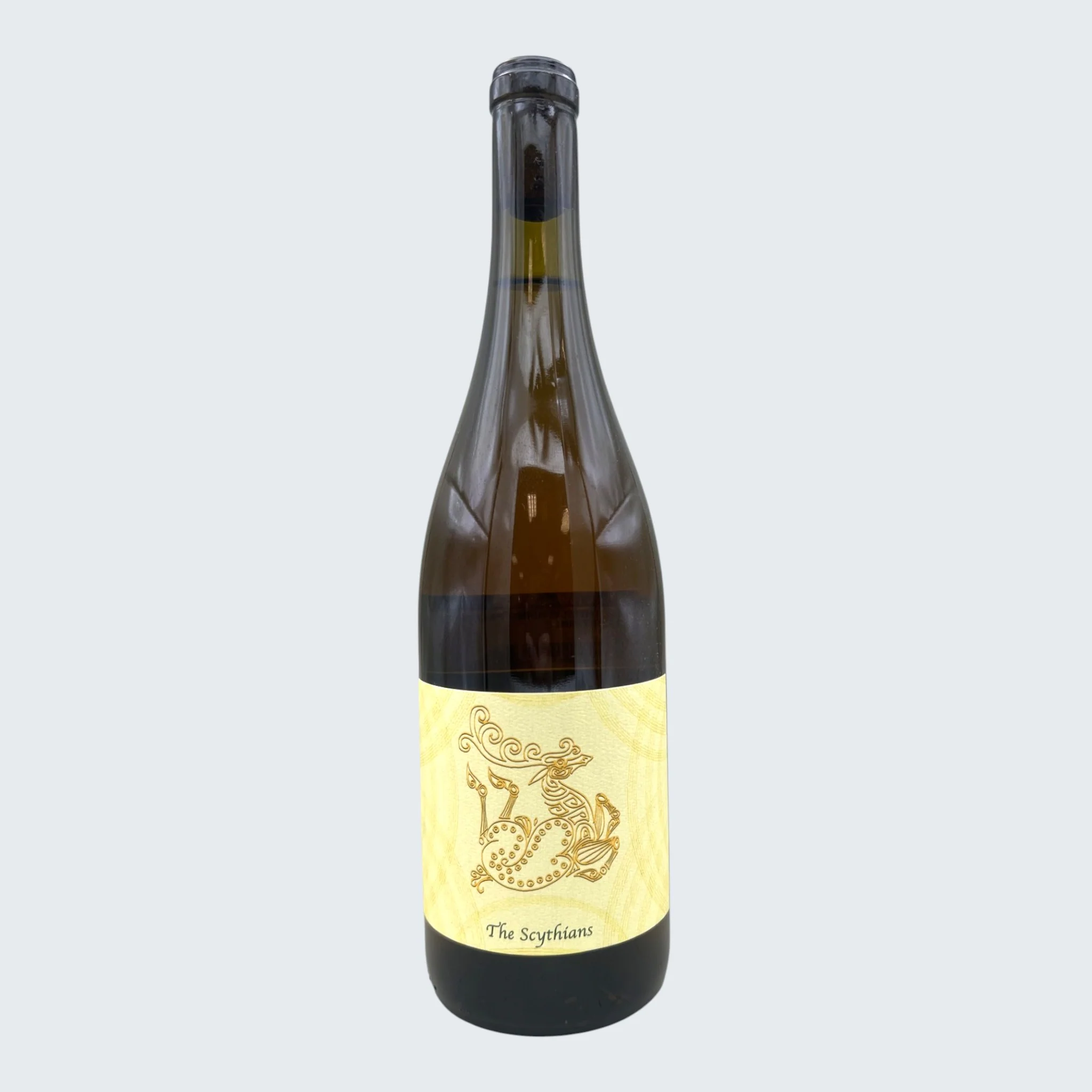 Scythian The Scythians Palomino Cucamonga Valley 2022 (750ml)
