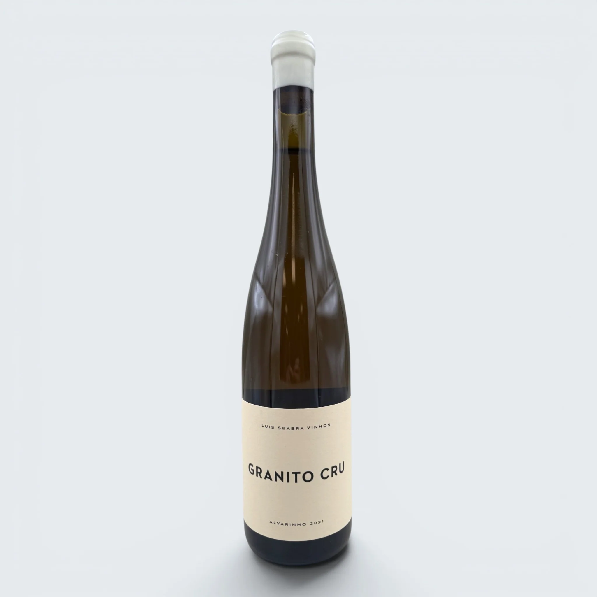 Luis Seabra Granito Cru Alvarinho Minho 2021 (750ml)