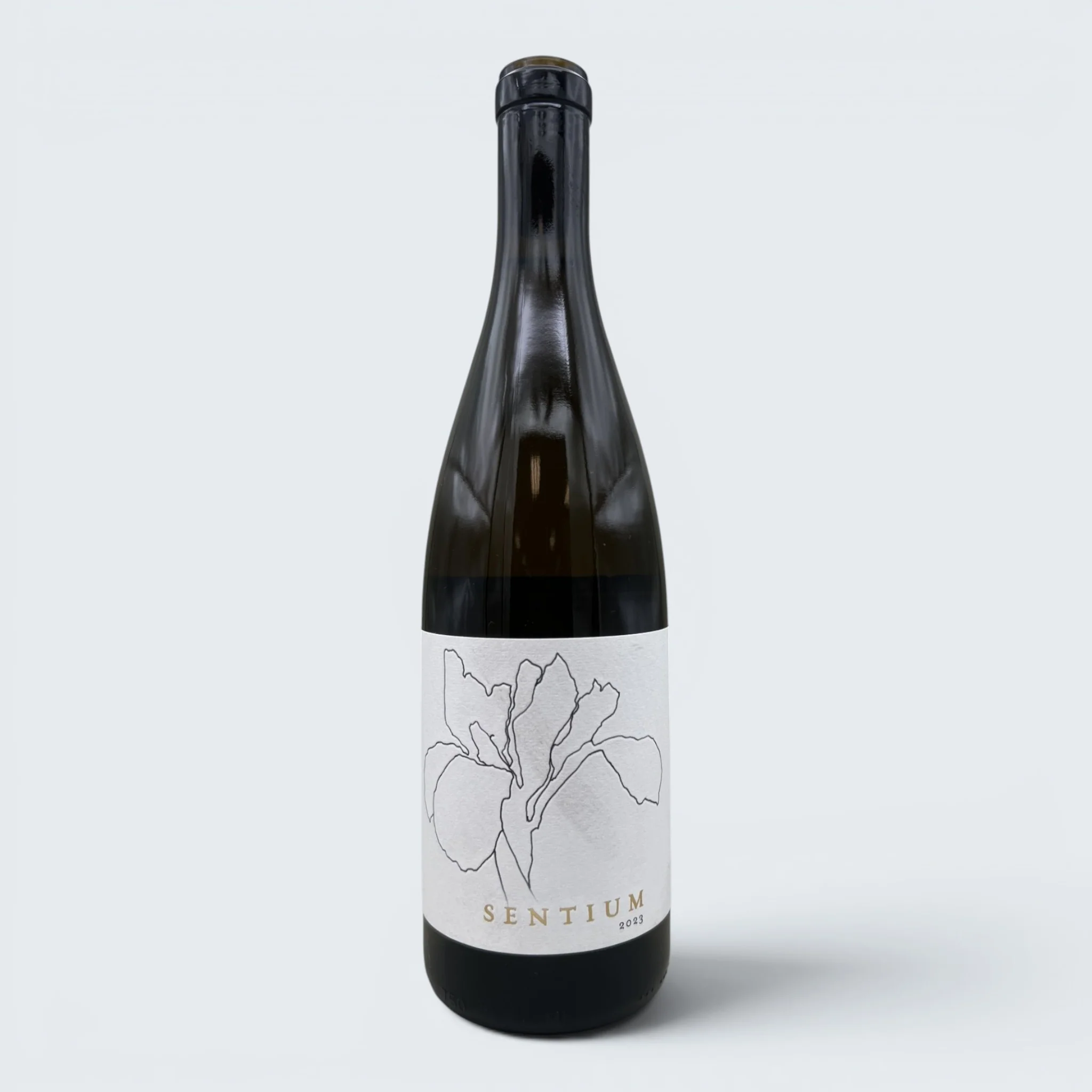 Continuum Sentium Sauvignon Blanc Mendocino County 2023 (750ml)