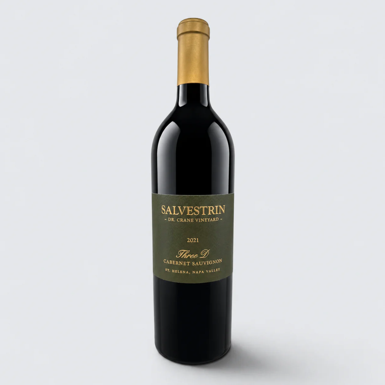 Signorello Estate Padrone Cabernet Sauvignon Napa Valley 2019 (750ml)