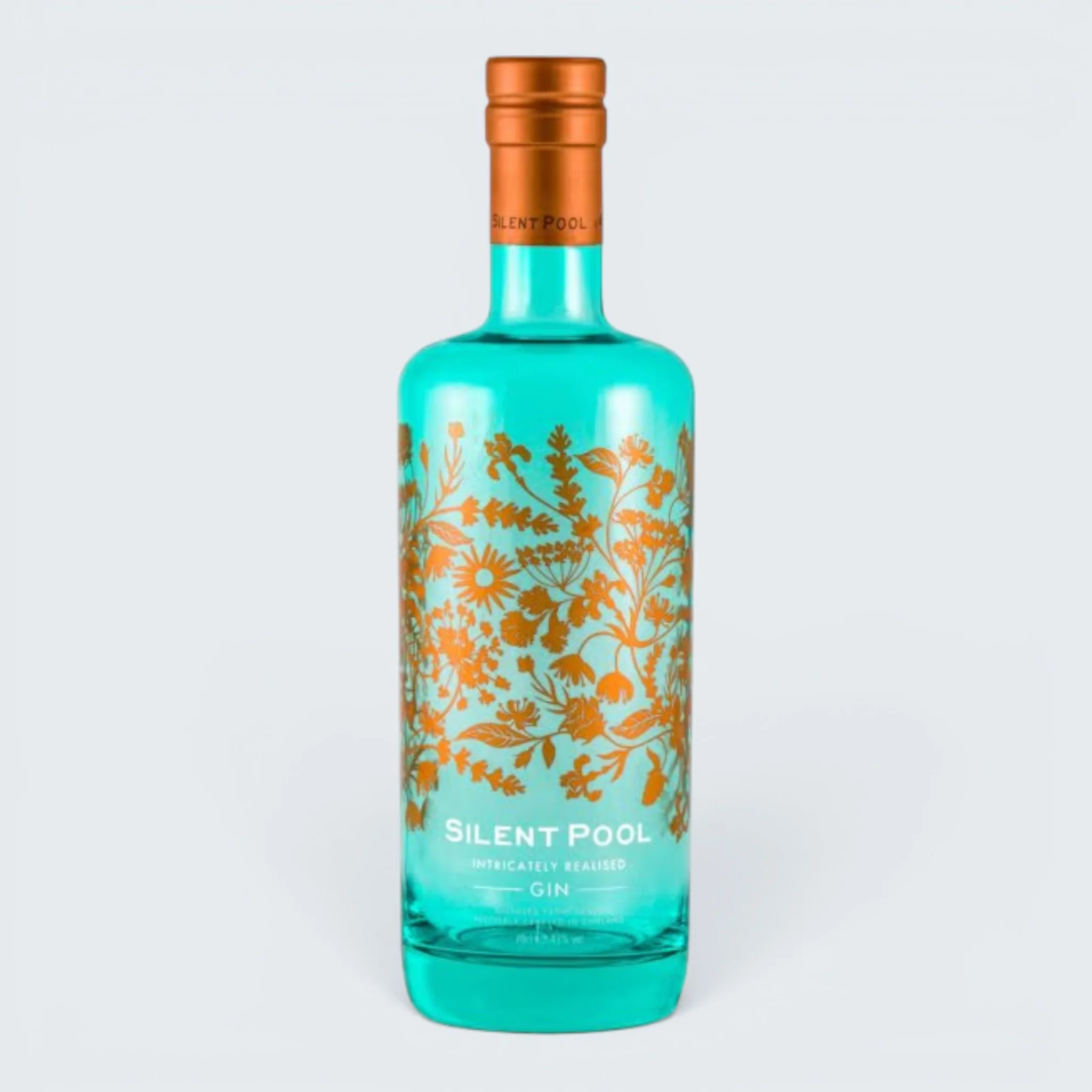 Silent Pool Gin (750ml)