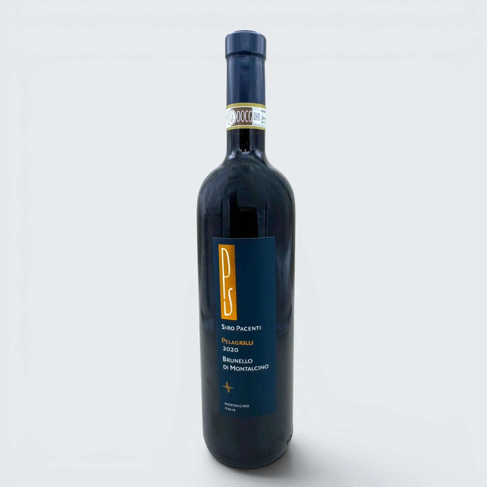 Siro Pacenti Pelagrilli Brunello di Montalcino 2020 (750ml)