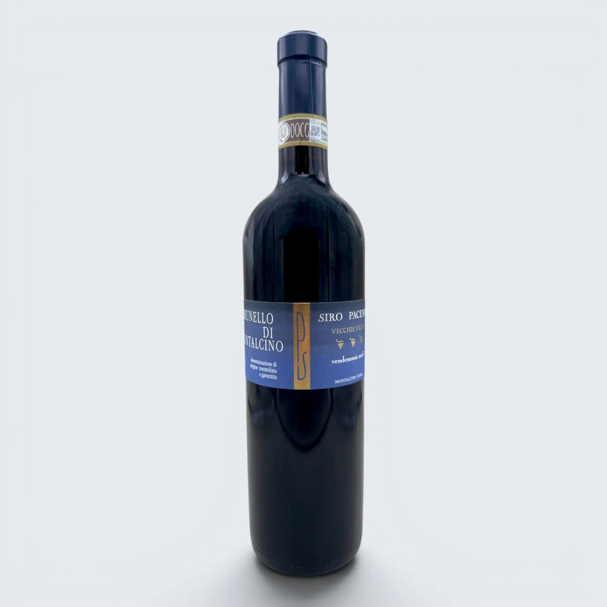 Siro Pacenti Vecchie Vigne Brunello di Montalcino 2019 (750ml)