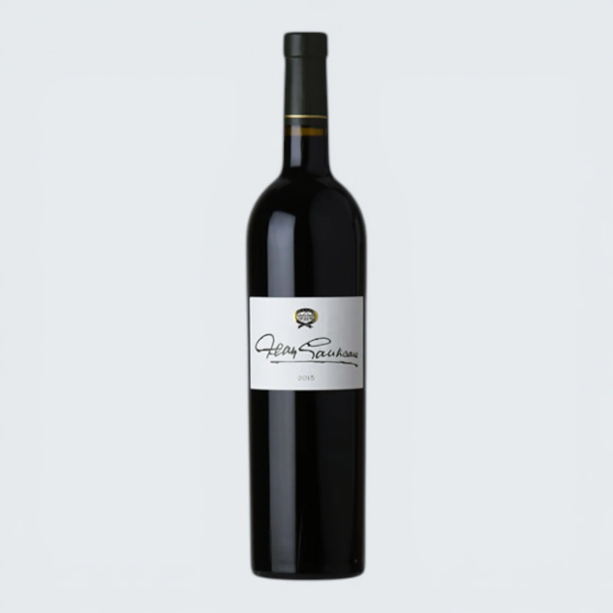 Sociando Mallet Cuvee Jean Gautreau Haut-Medoc 2015 (750ml)