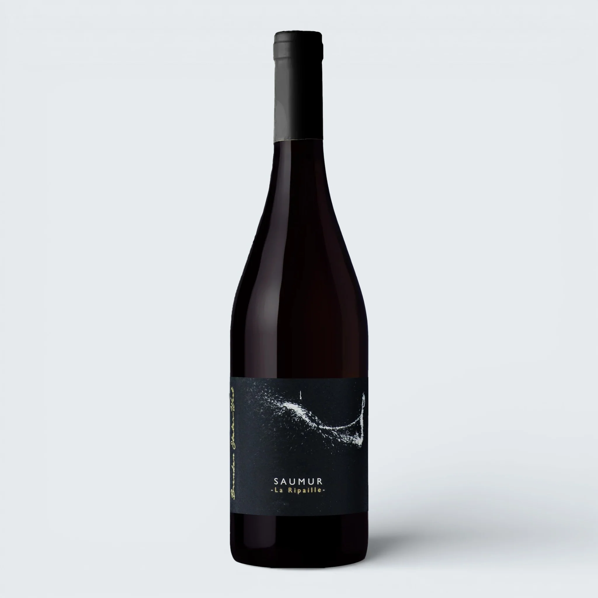 Stater West La Ripaille Rouge Saumur 2020 (750ml)