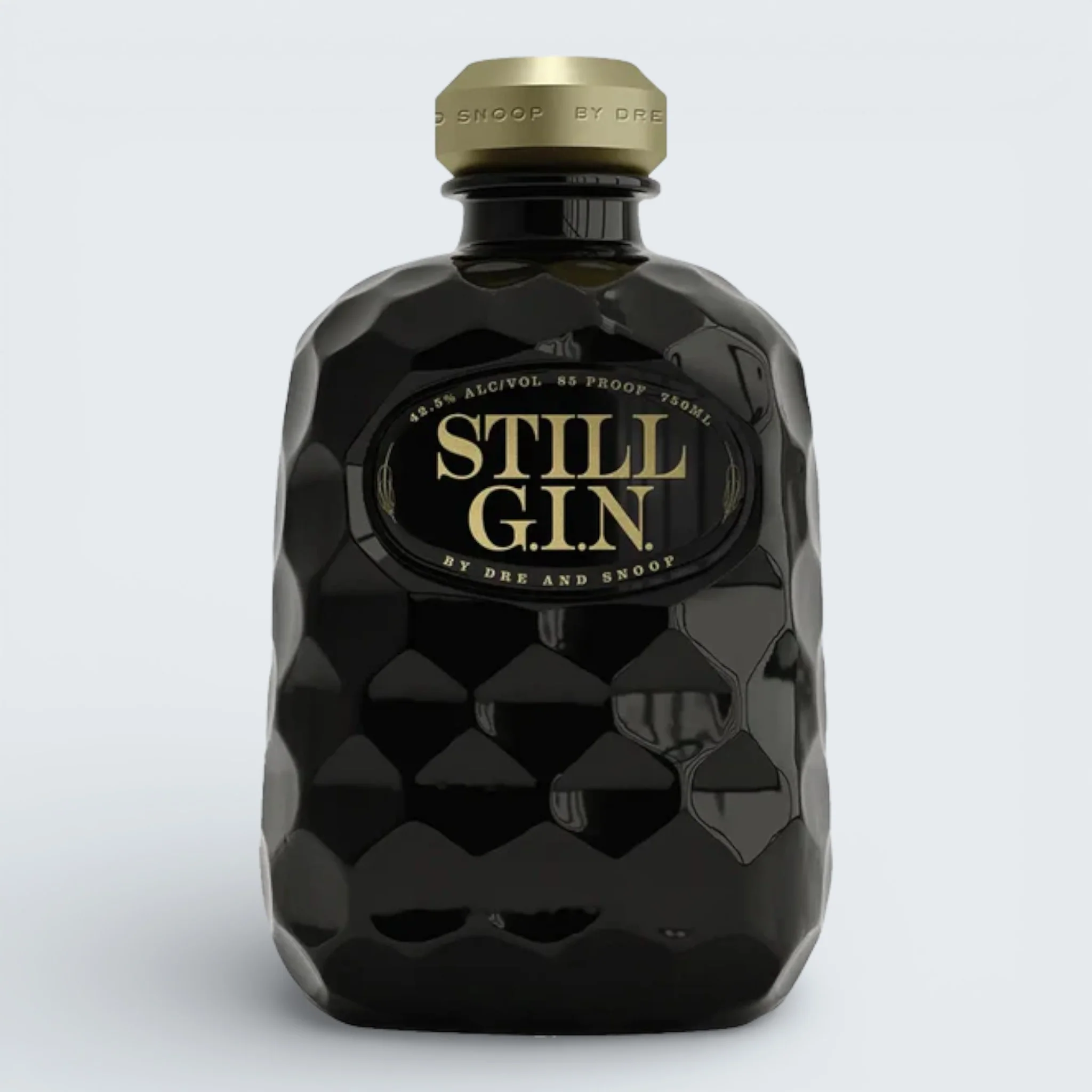 Still Gin By Dr Dre & Snoop Dog (750ml)