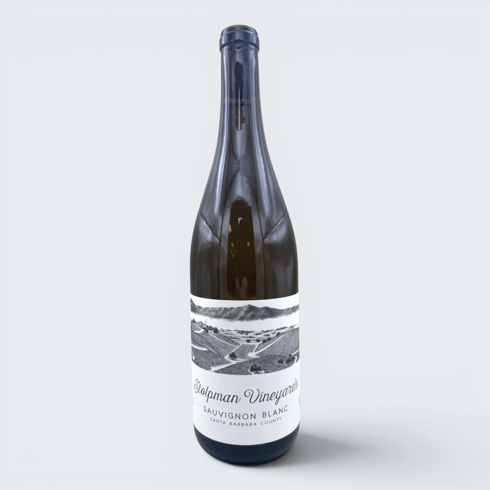 Stolpman Vineyards Sauvignon Blanc Santa Barbara County 2025 (750ml)