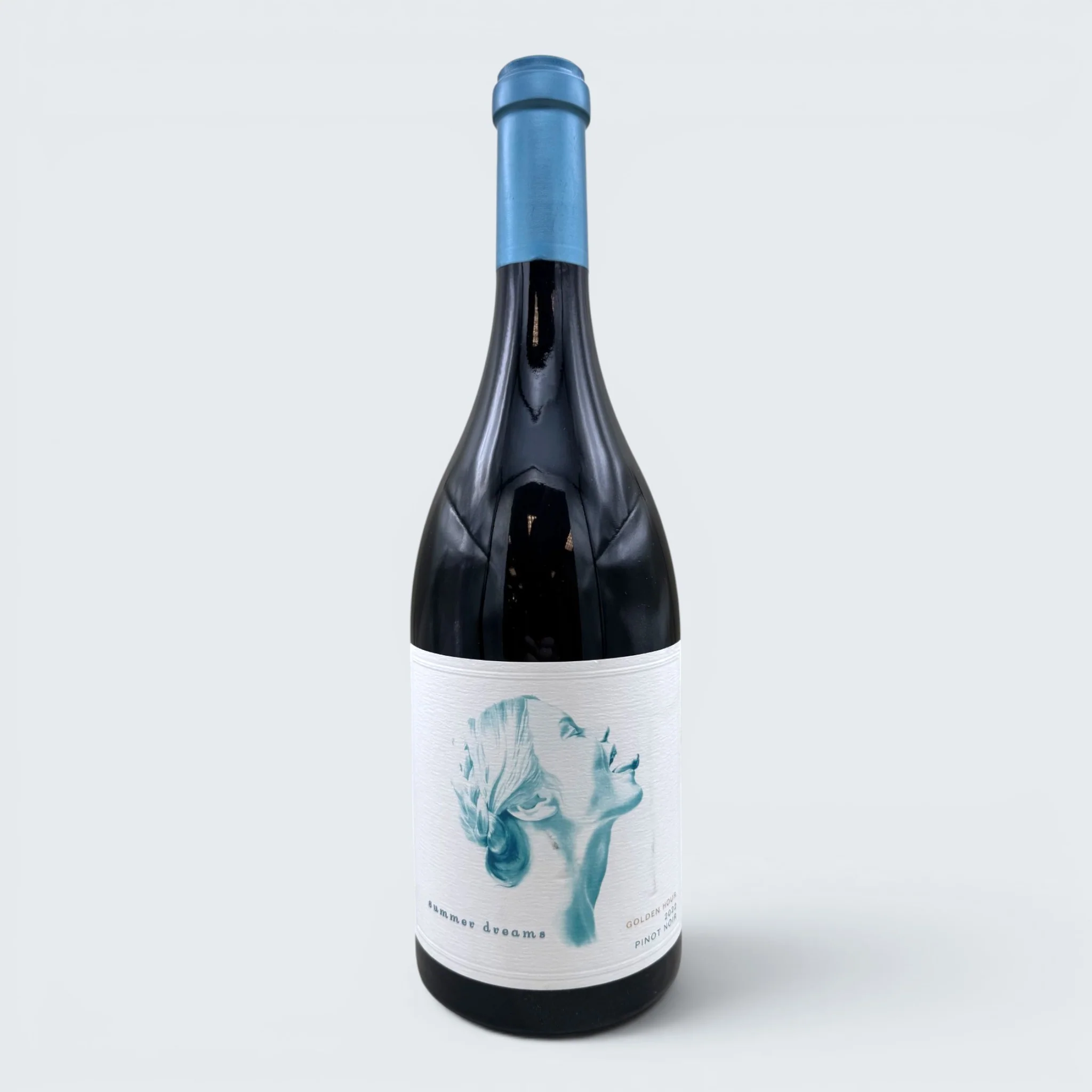 Summer Dreams Golden Hour Pinot Noir Sonoma Coast 2023 (750ml)