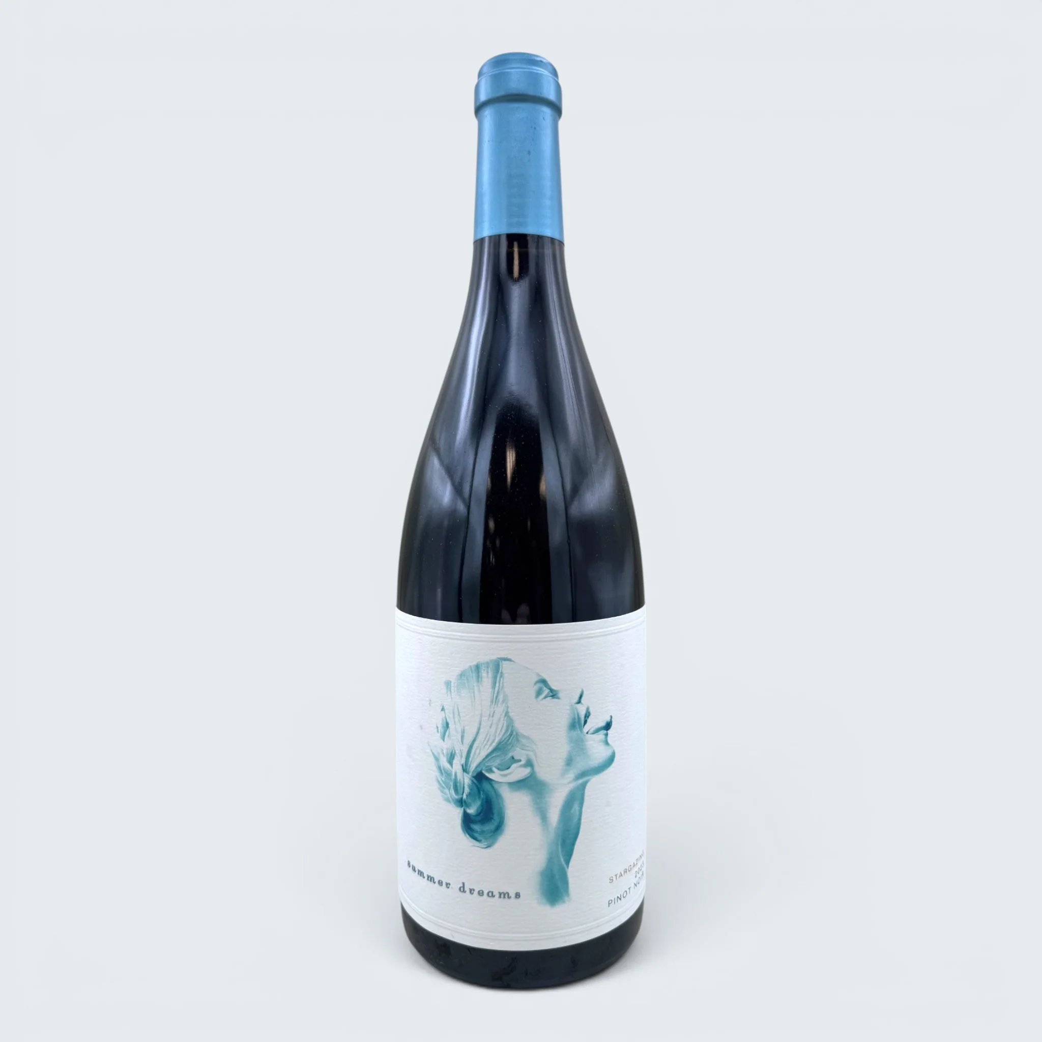 Summer Dreams Stargazing Pinot Noir Sonoma Coast 2023 (750ml)